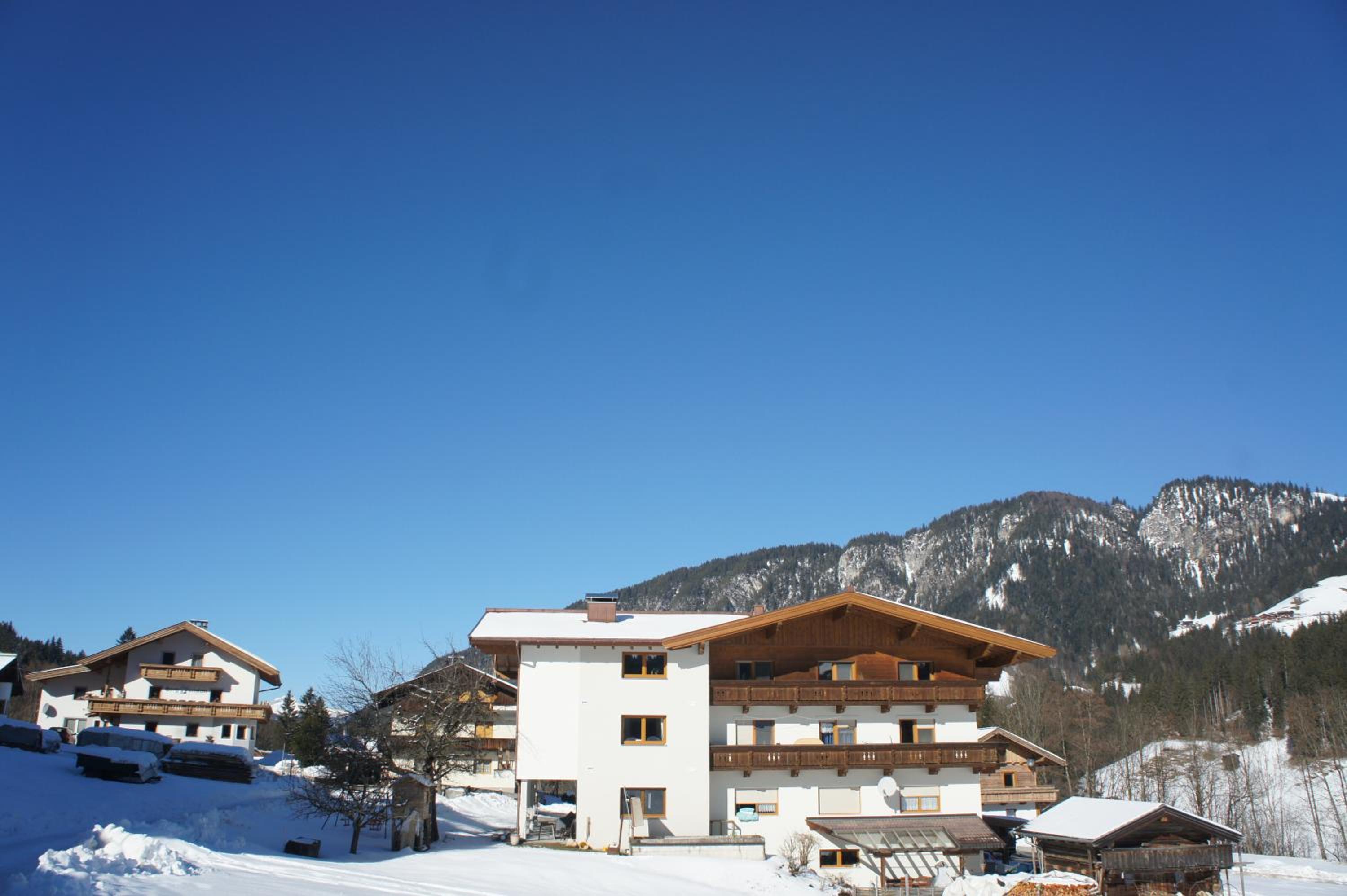 Haus Joachim view 4