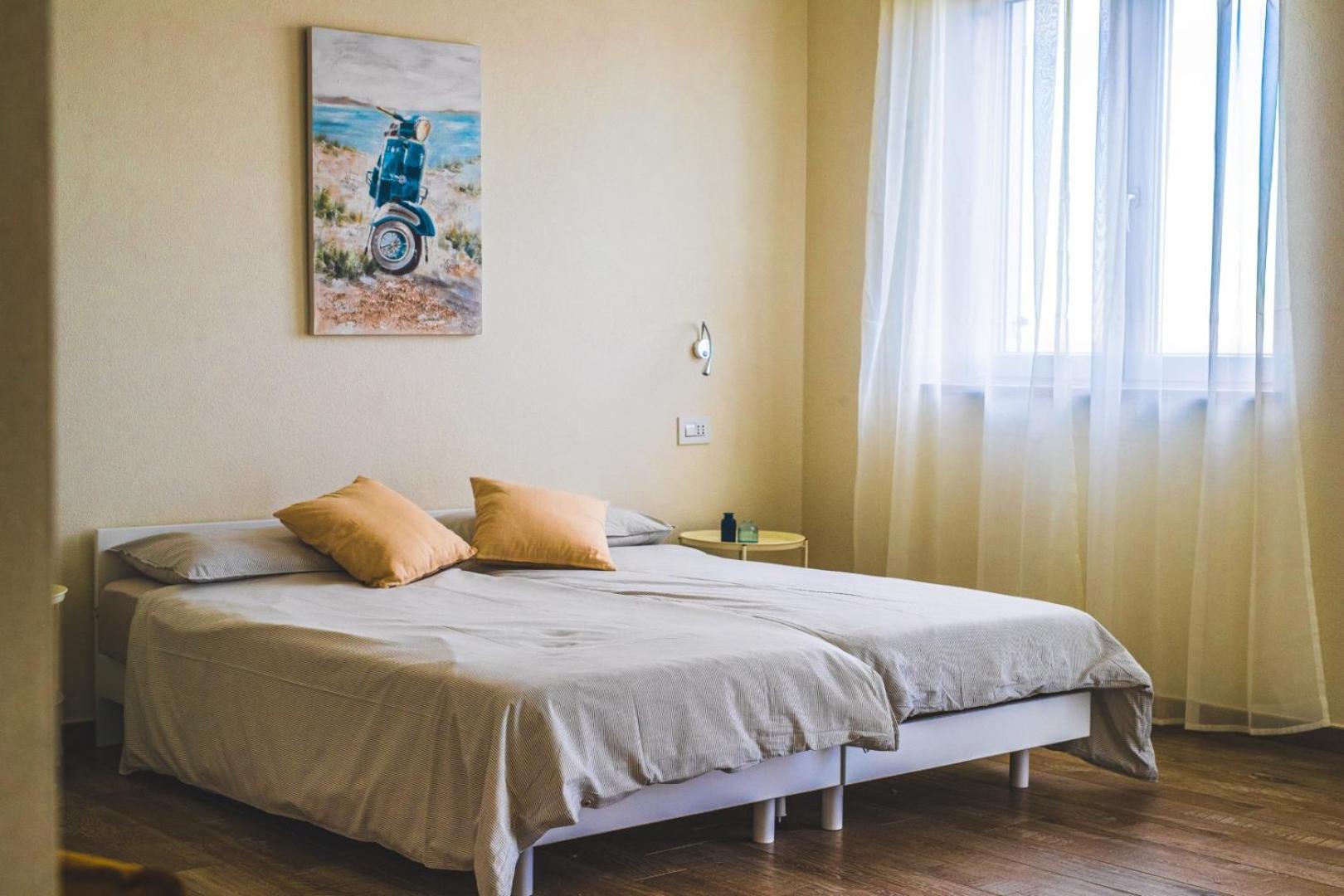 Al Tirabusòn Country House, 사진 24