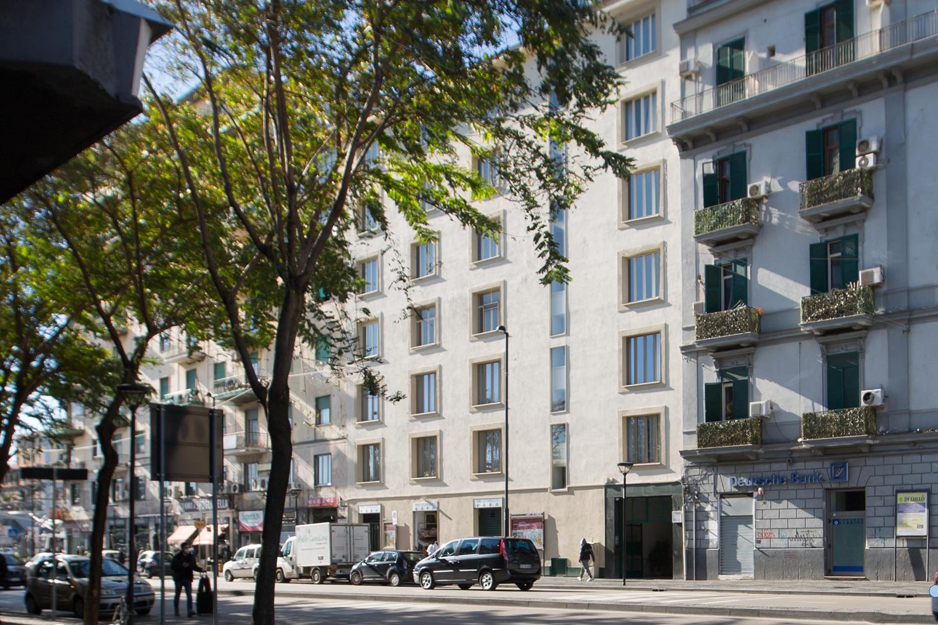Corso Novara 5 Design Apartments
