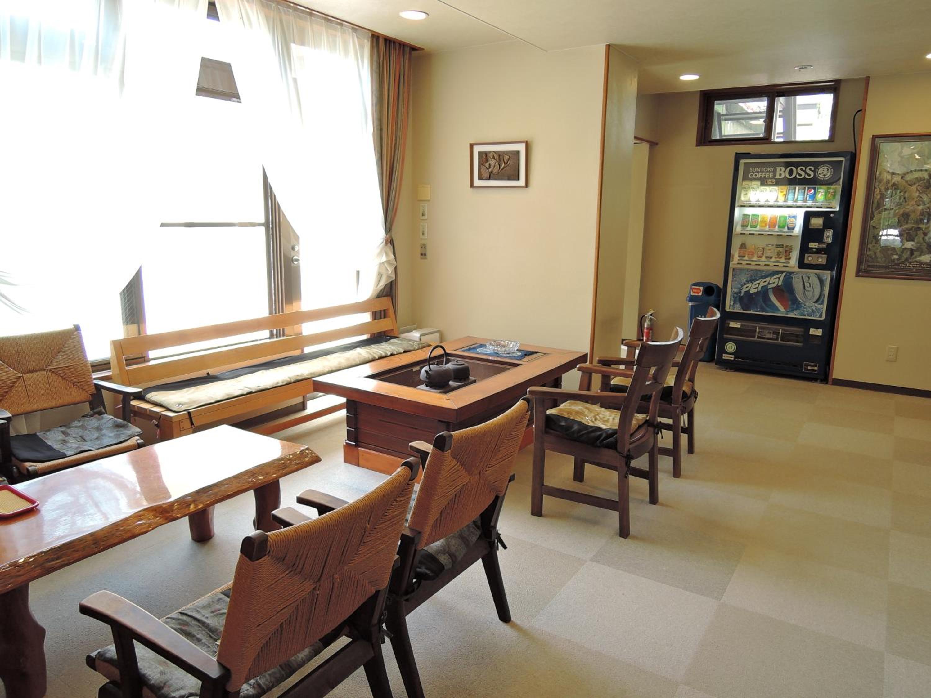 Maruni Ryokan
