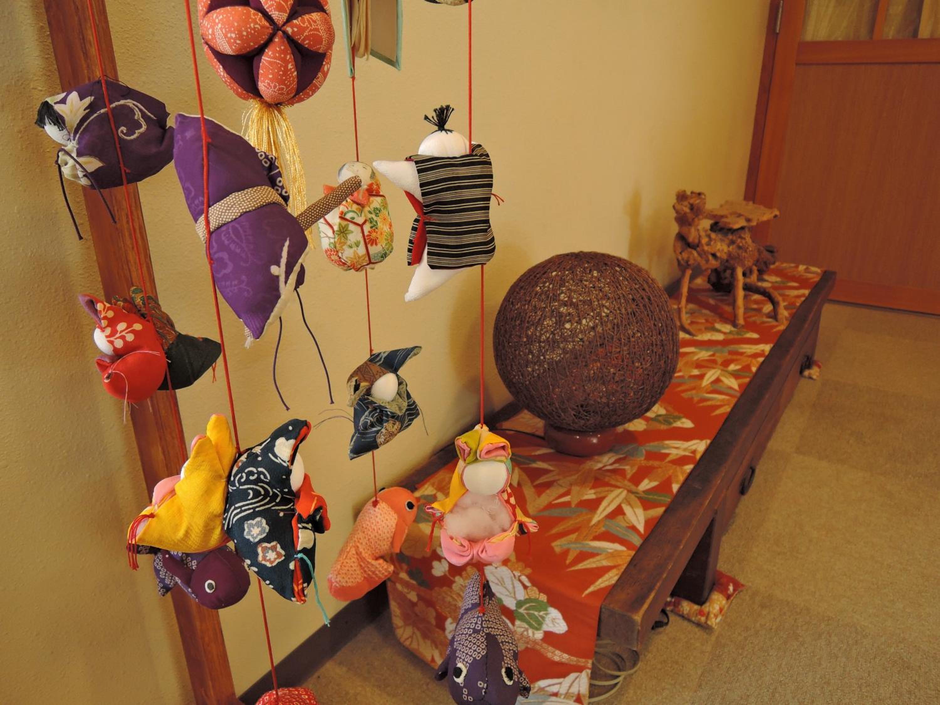 Maruni Ryokan