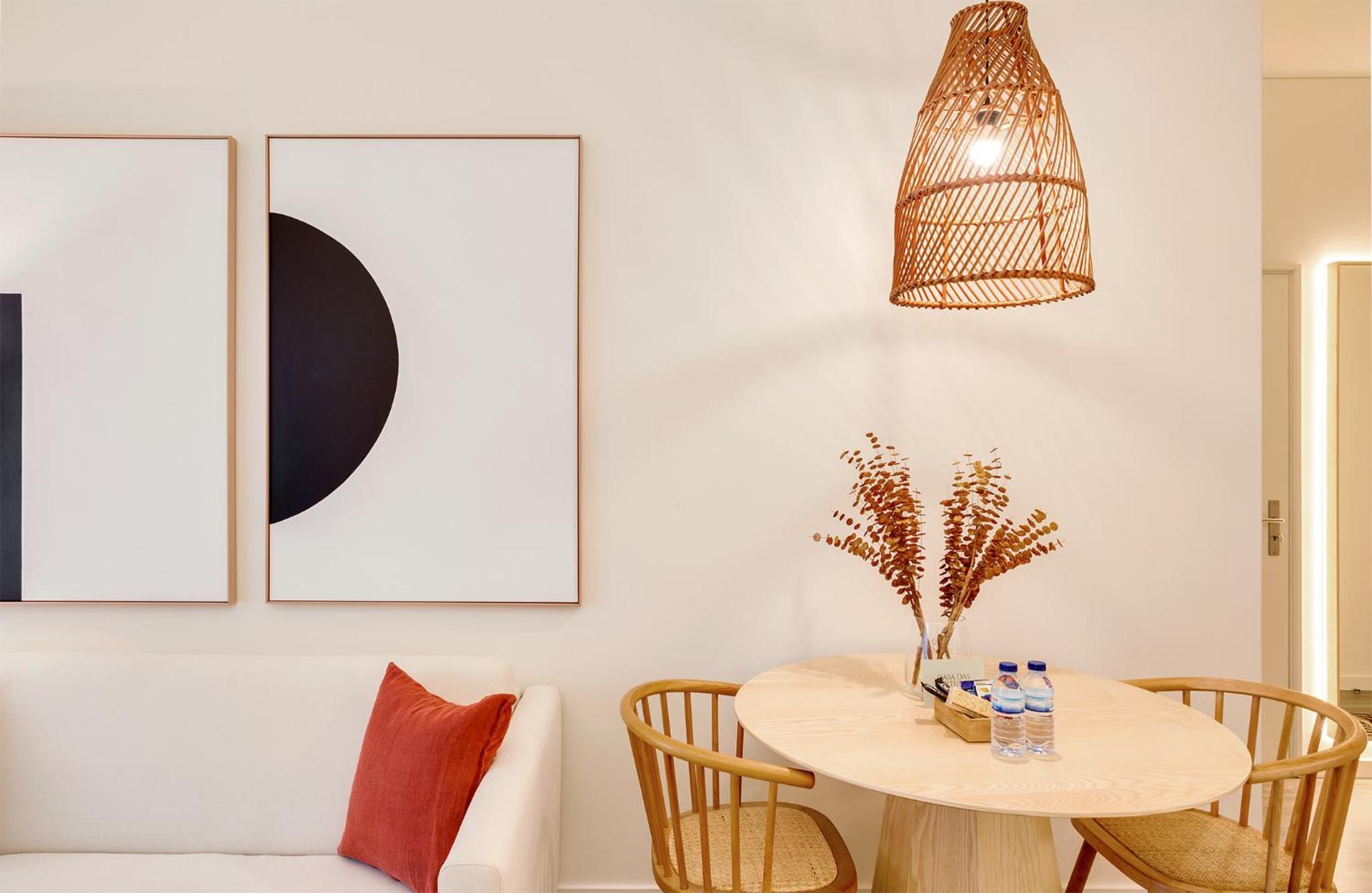 Virtudes Premium Apartment by DA'HOME
