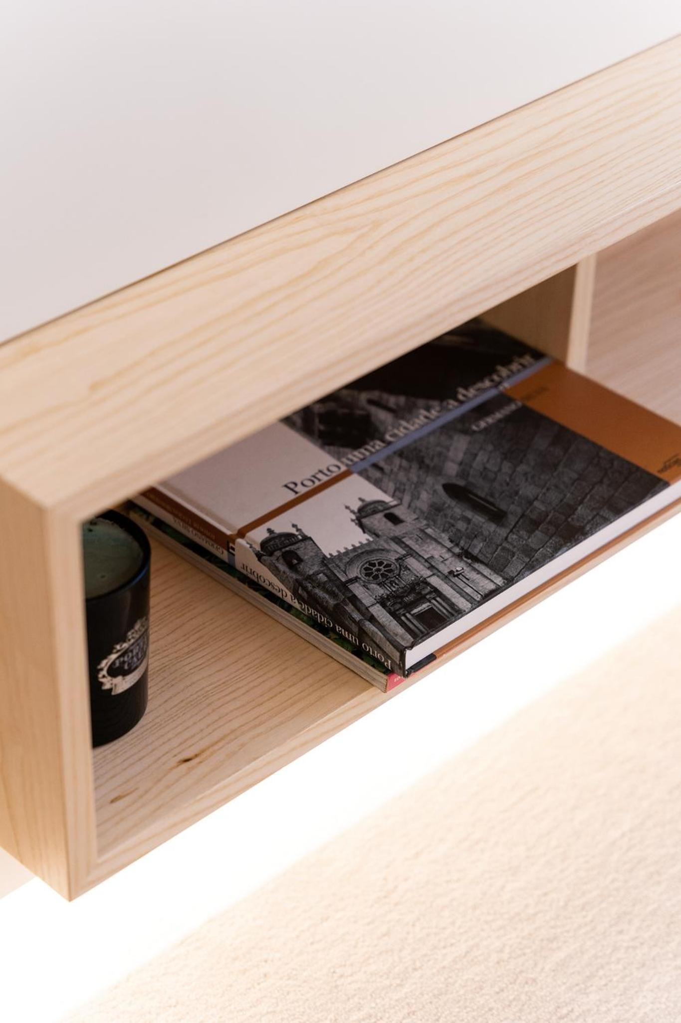 Virtudes Premium Apartment by DA'HOME