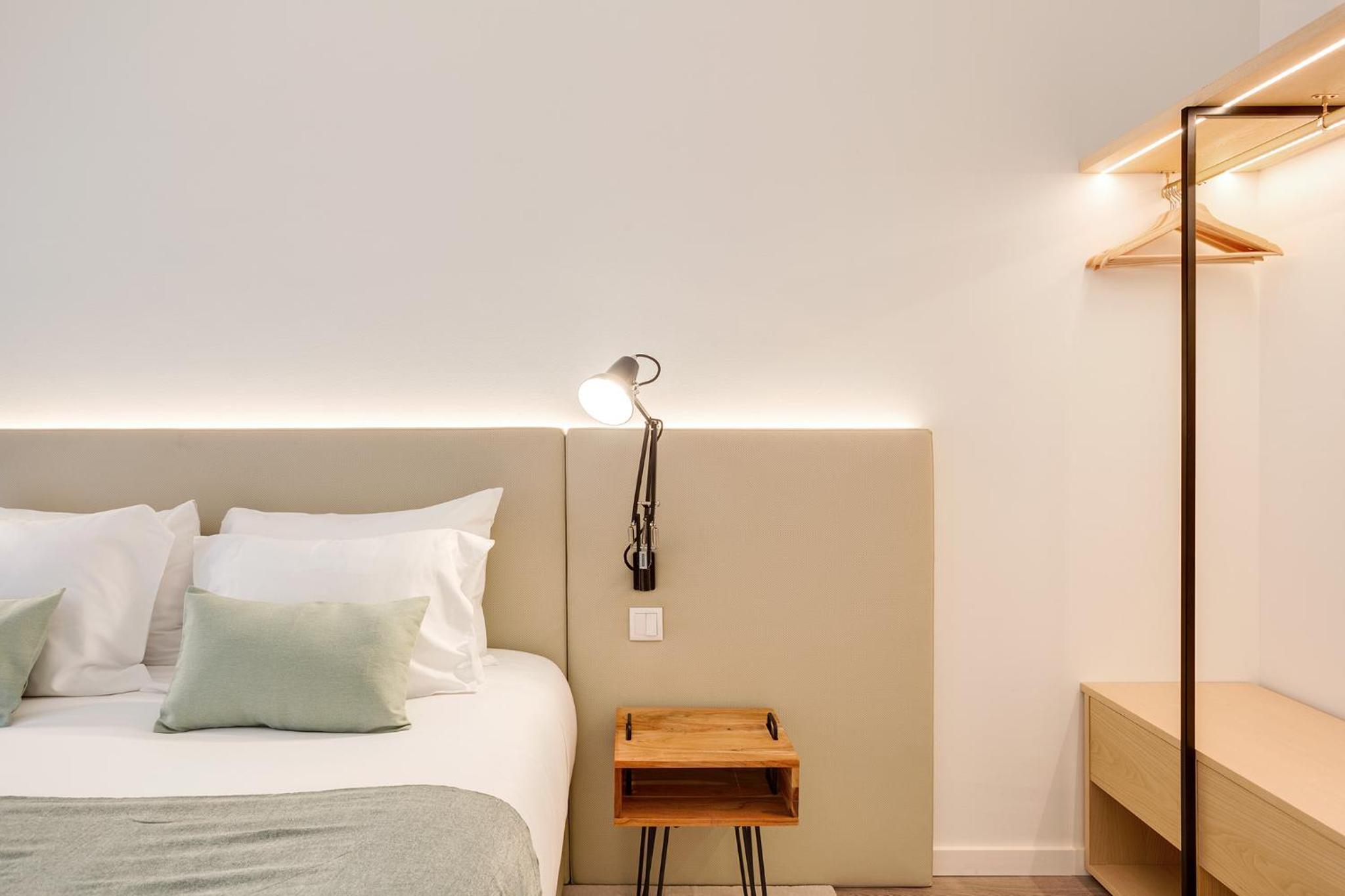 Virtudes Premium Apartment by DA'HOME