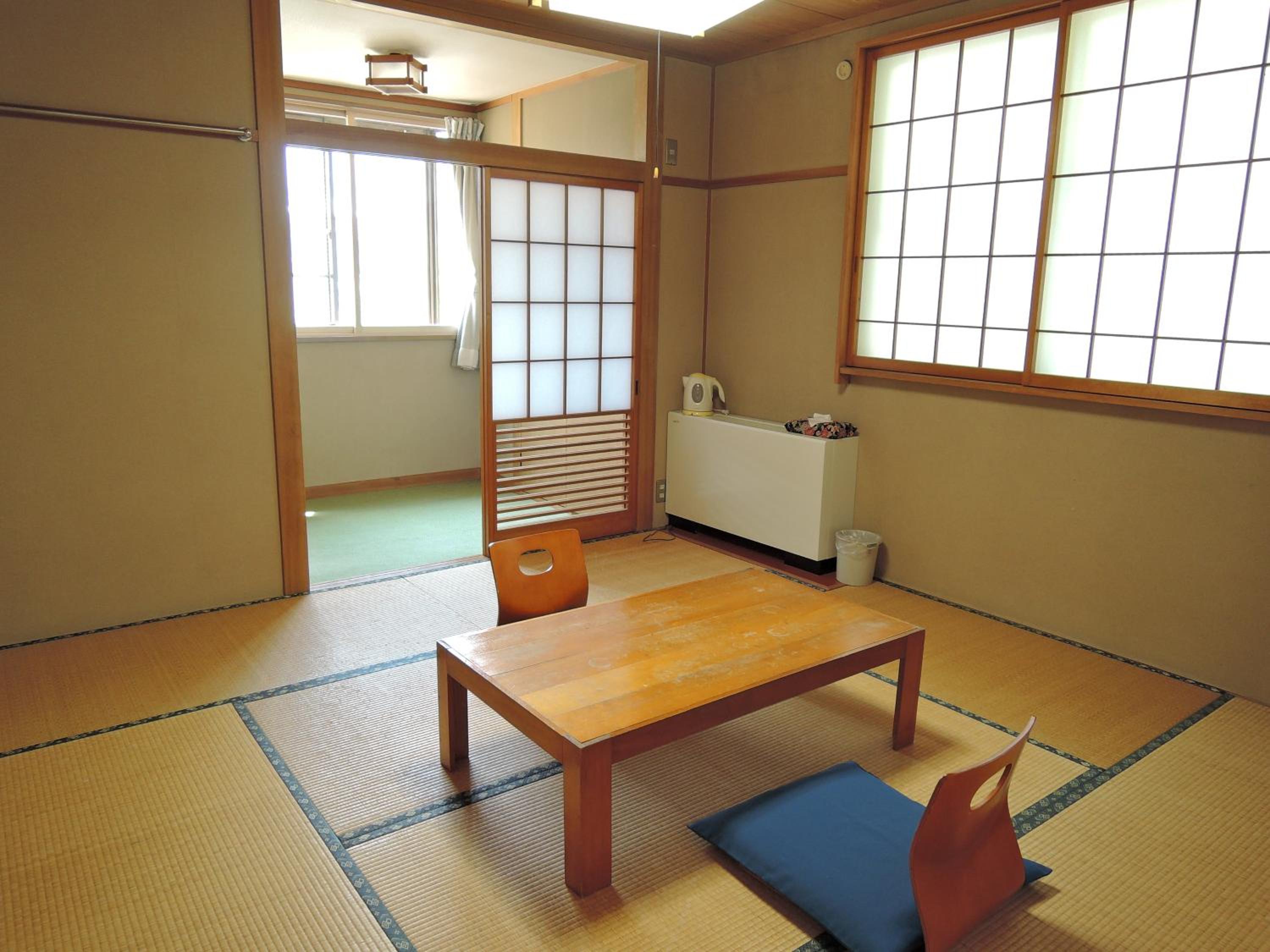Maruni Ryokan
