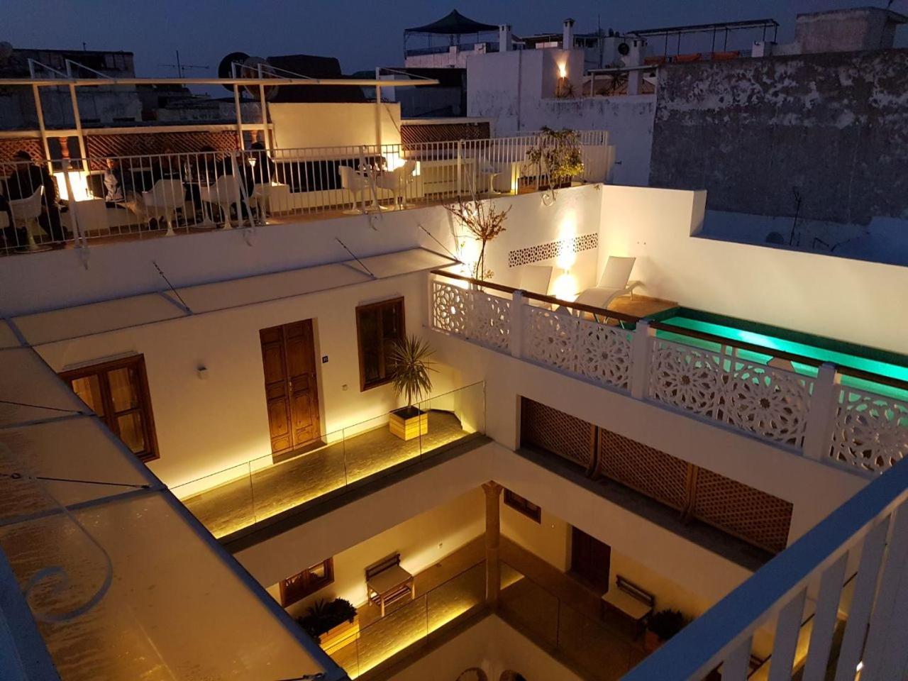 roof