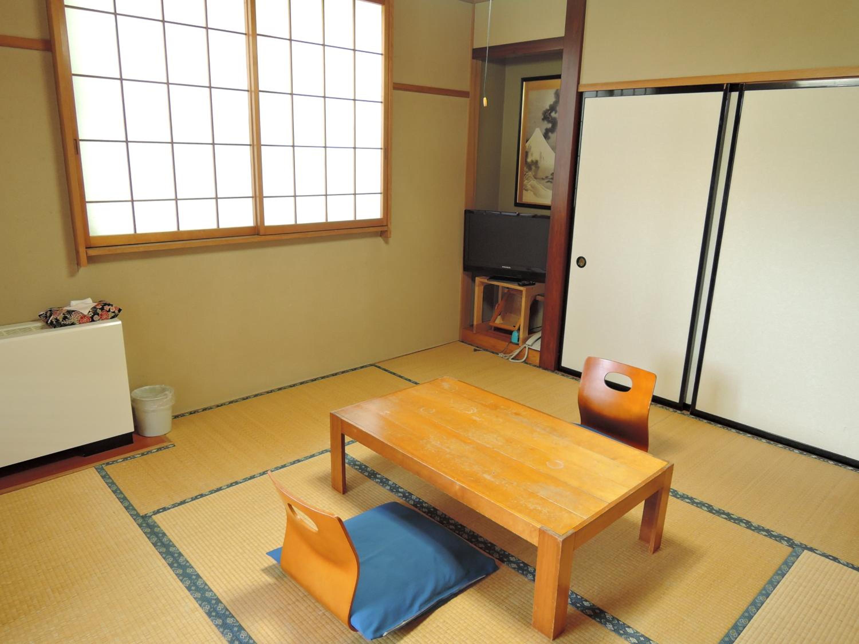 Maruni Ryokan