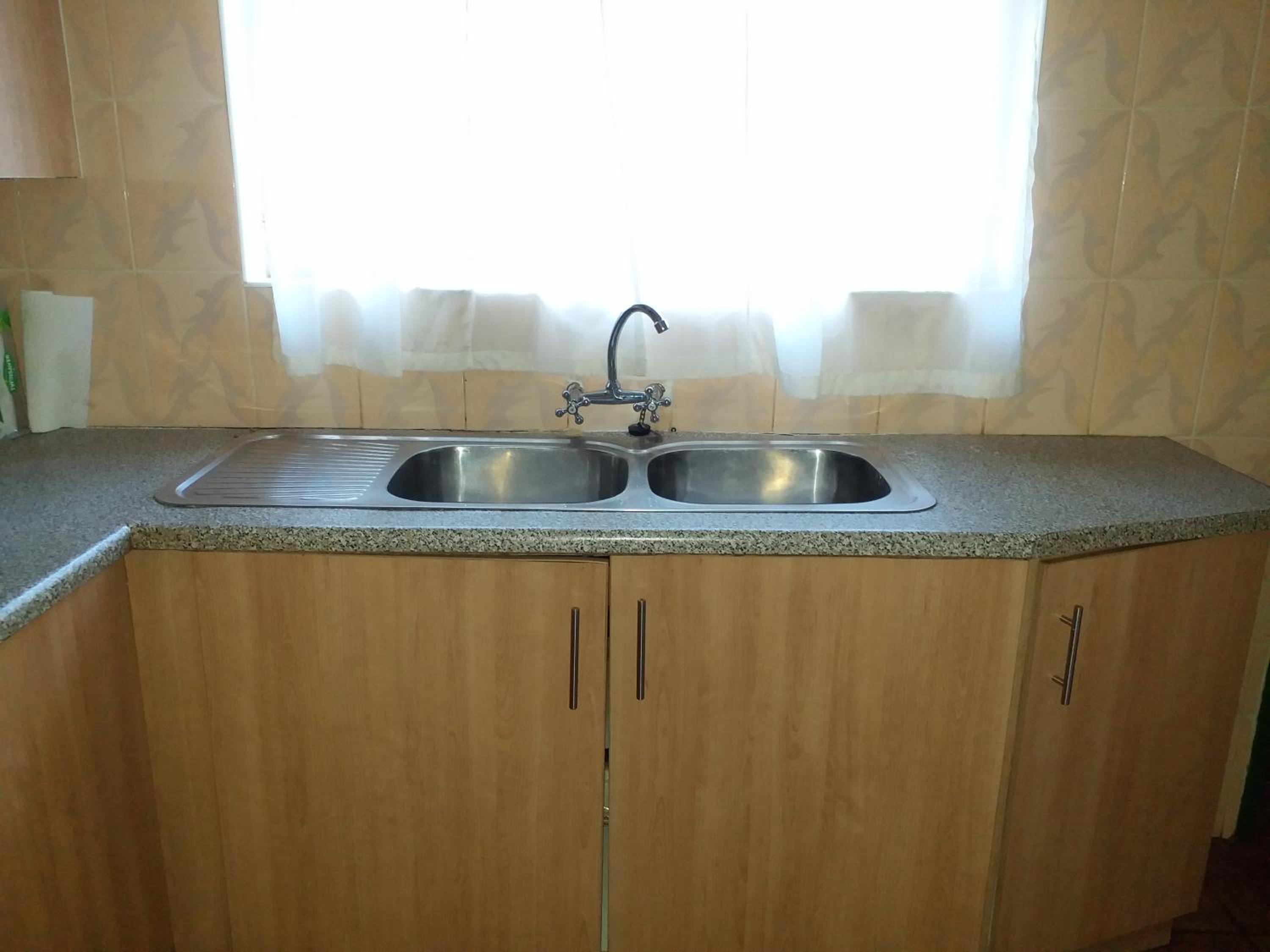 The Best Green Garden Guest House Harare view 4