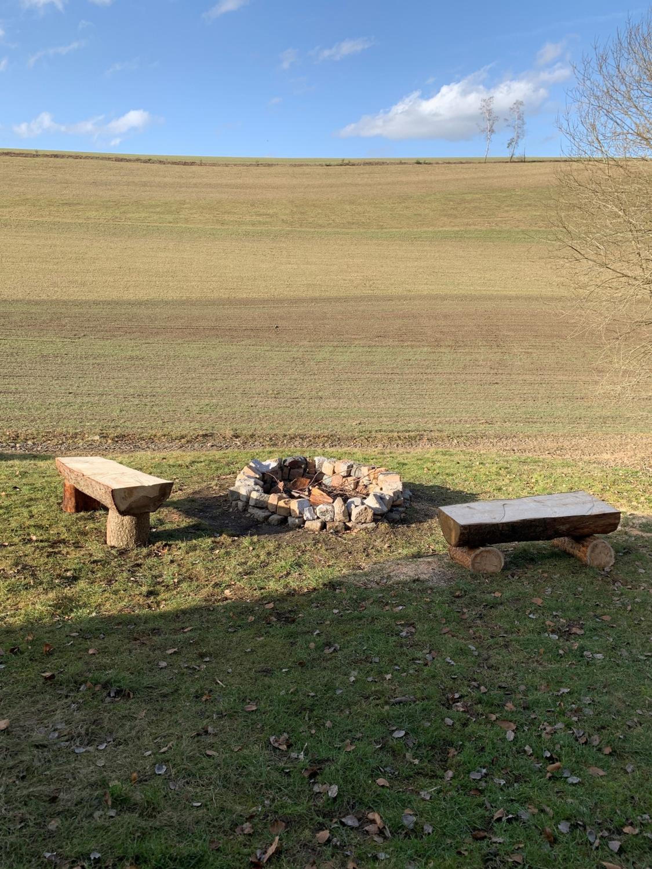 Waldhaus Wangen