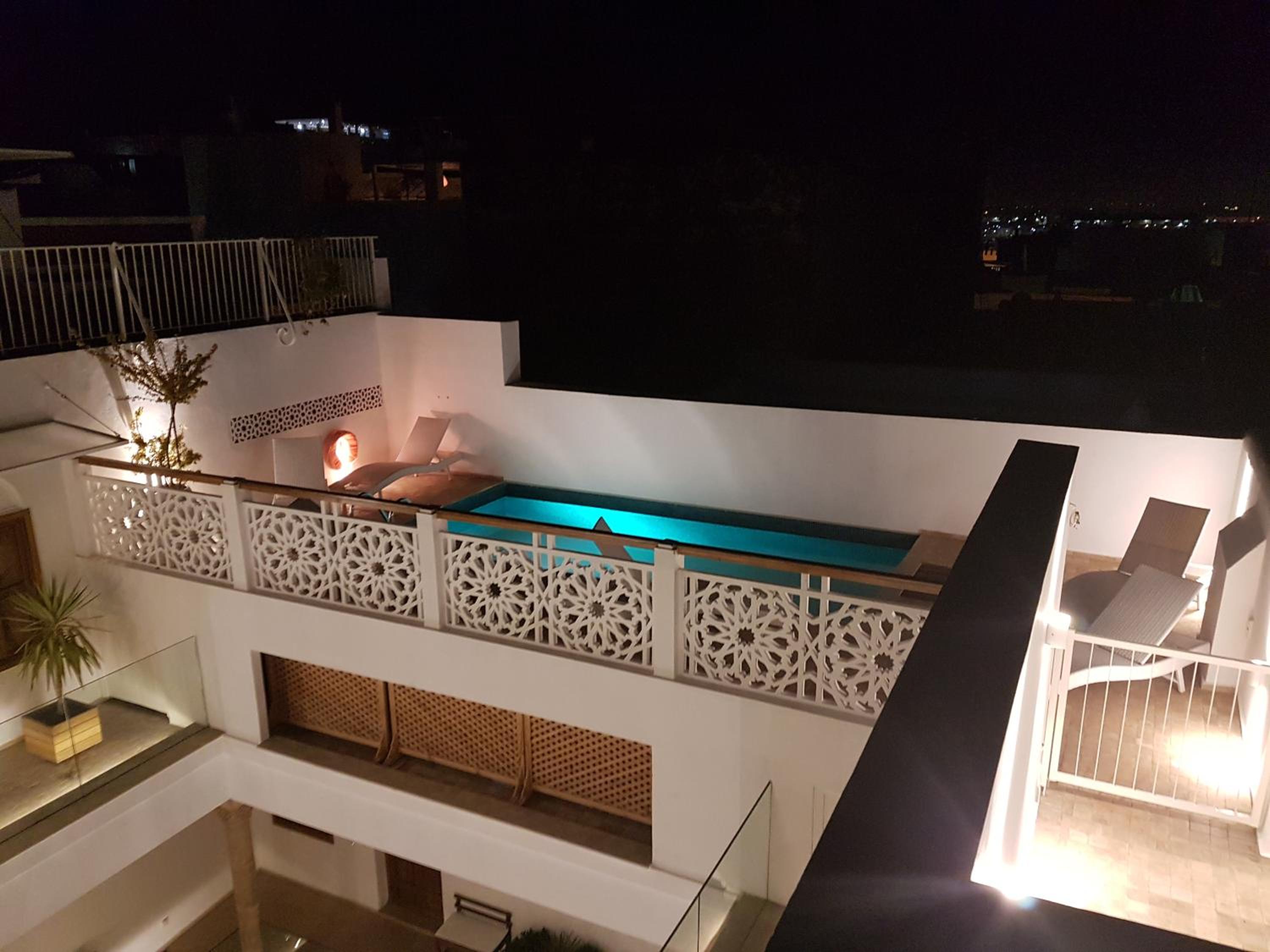 roof