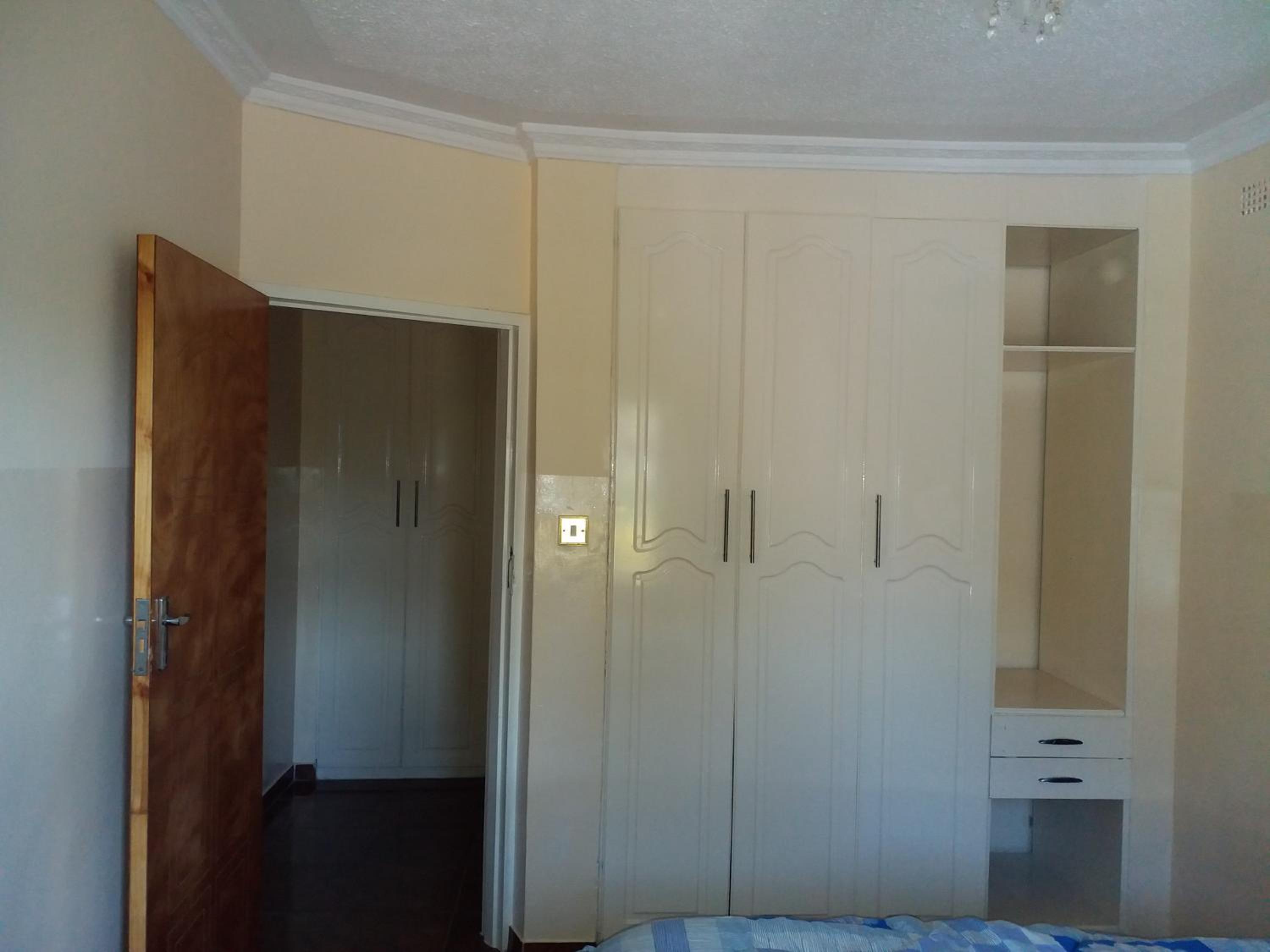 The Best Green Garden Guest House Harare view 5