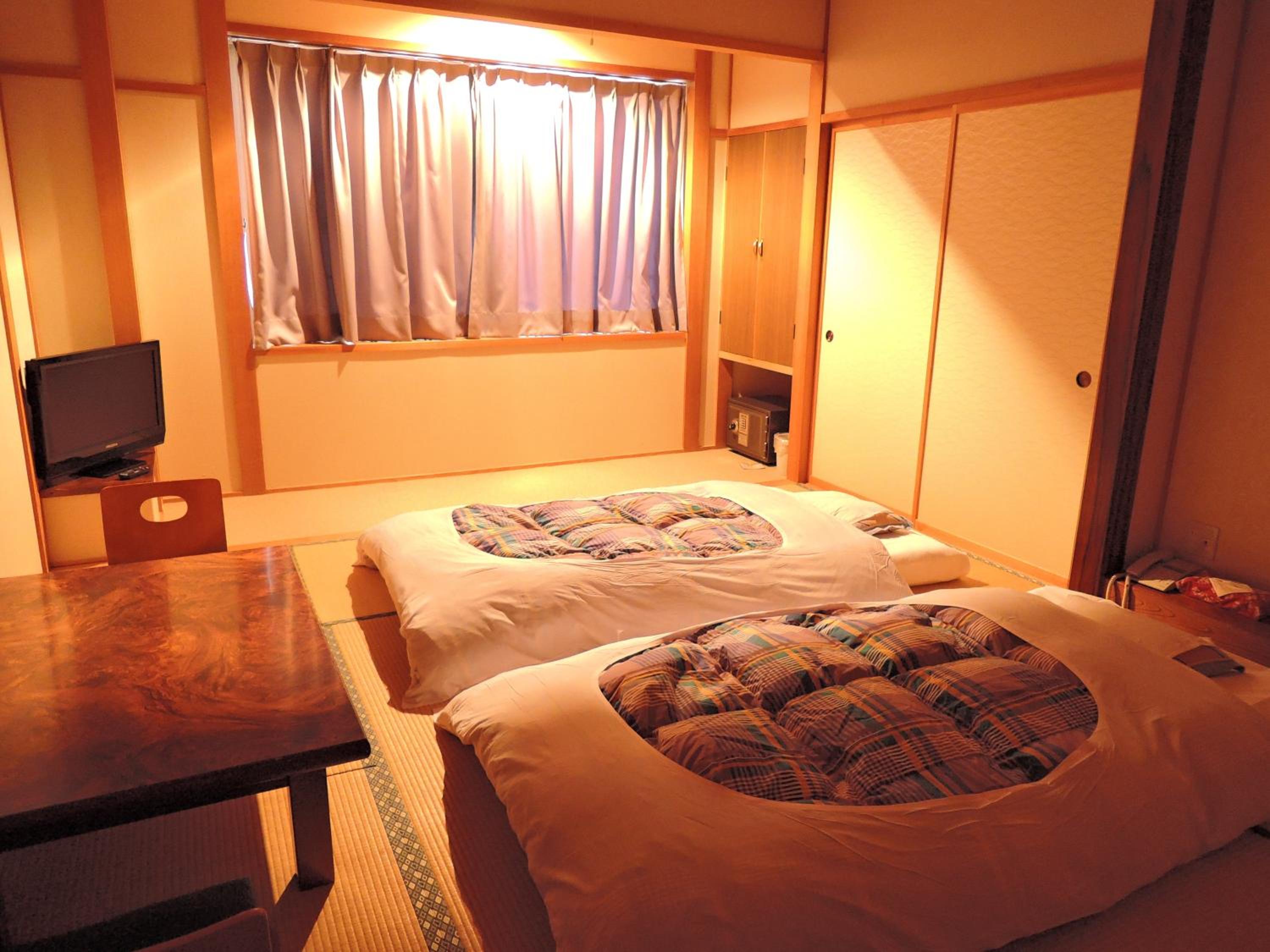 Maruni Ryokan
