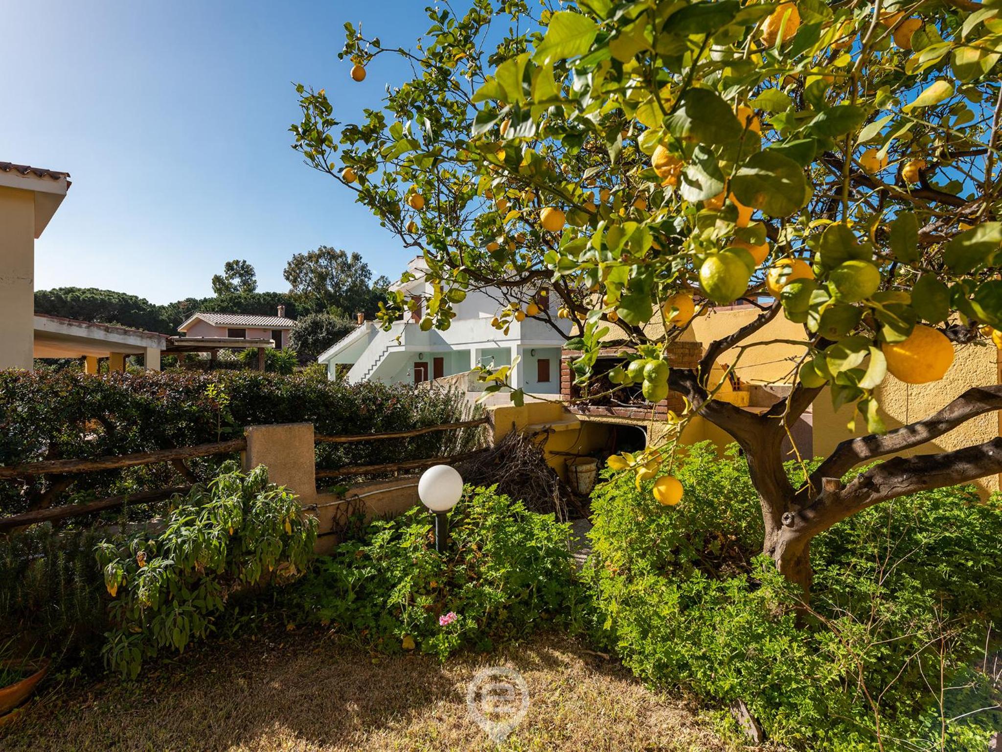 Villa Maria Luisa view 5