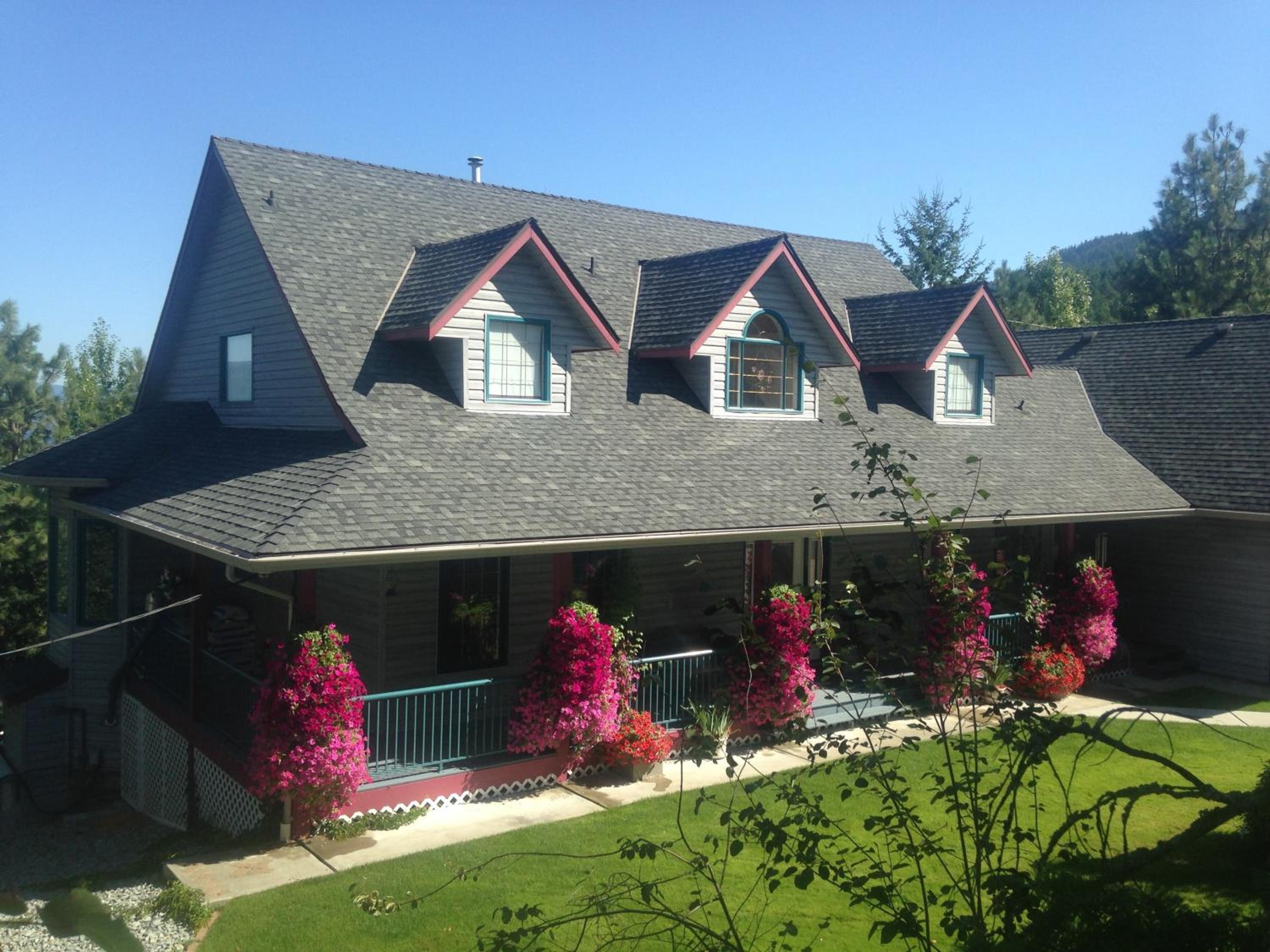 Eagle's Nest B&B