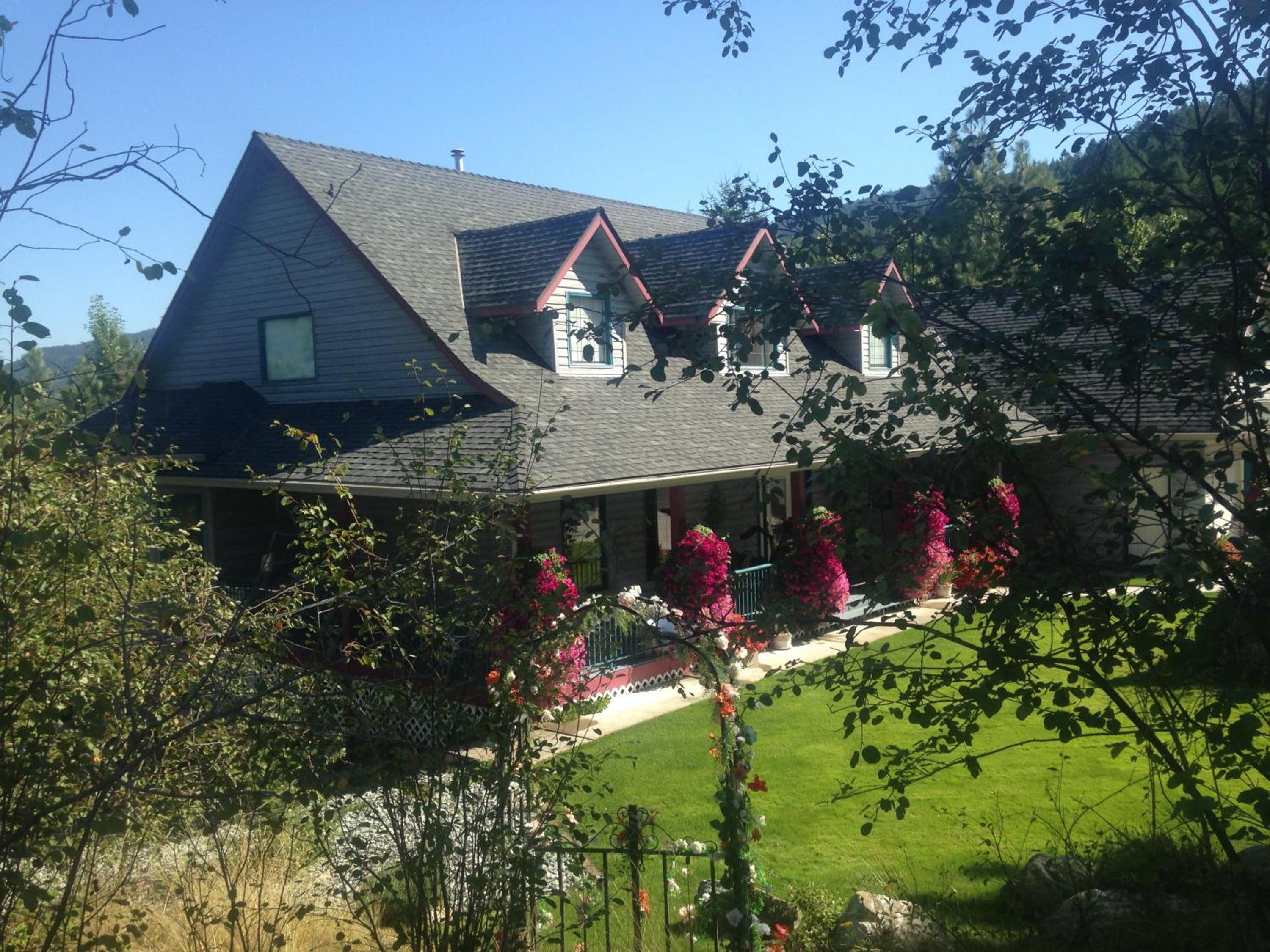 Eagle's Nest B&B