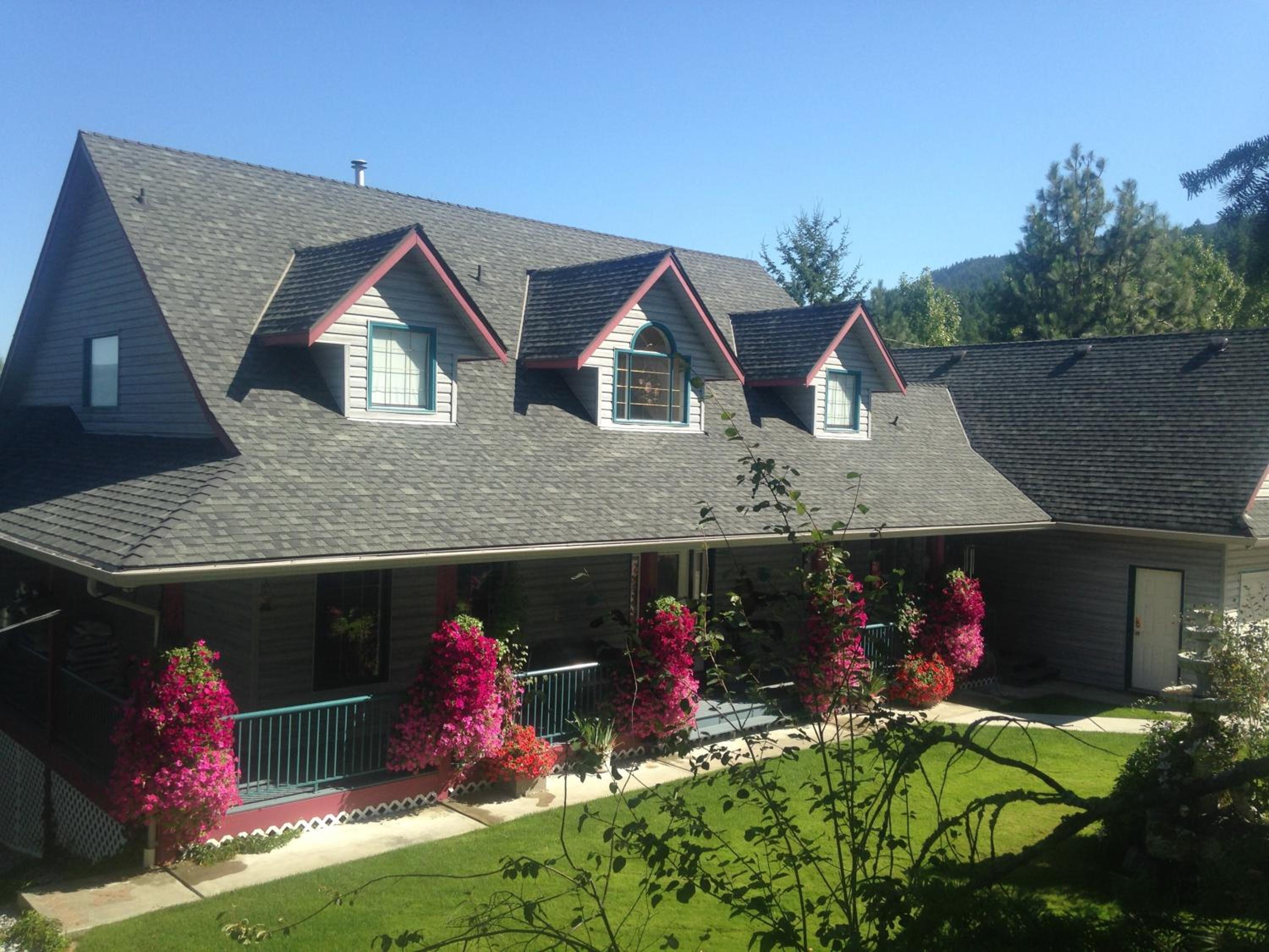 Eagle's Nest B&B