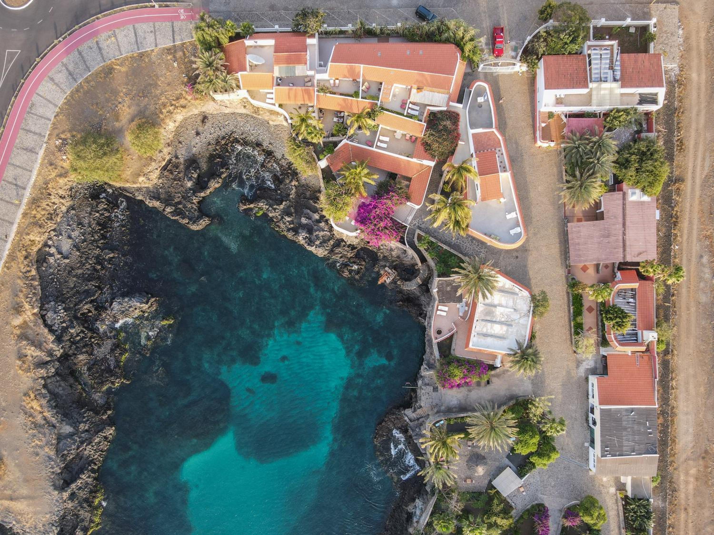 King Fisher Village Eco-Boutique Hotel