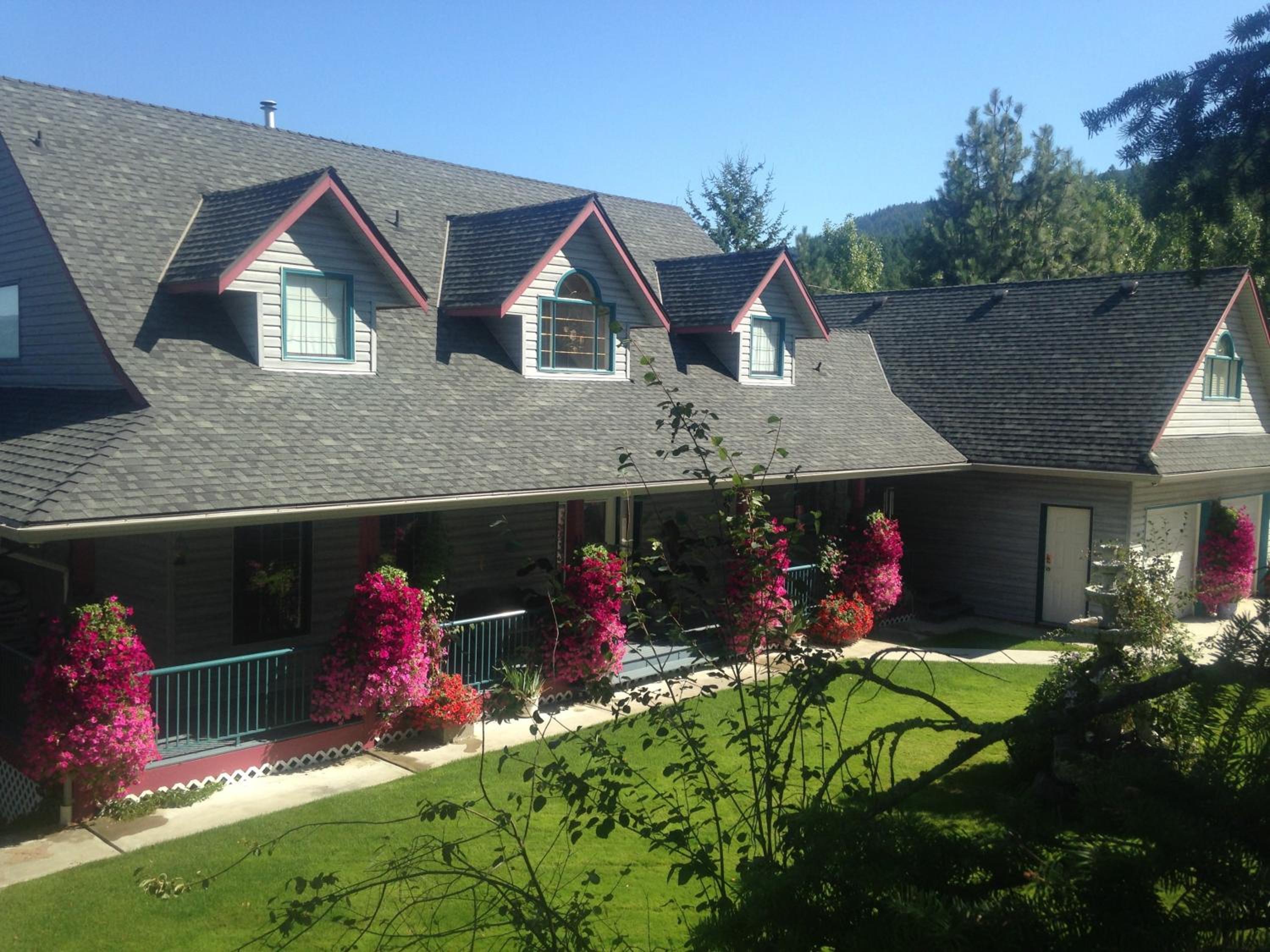 Eagle's Nest B&B