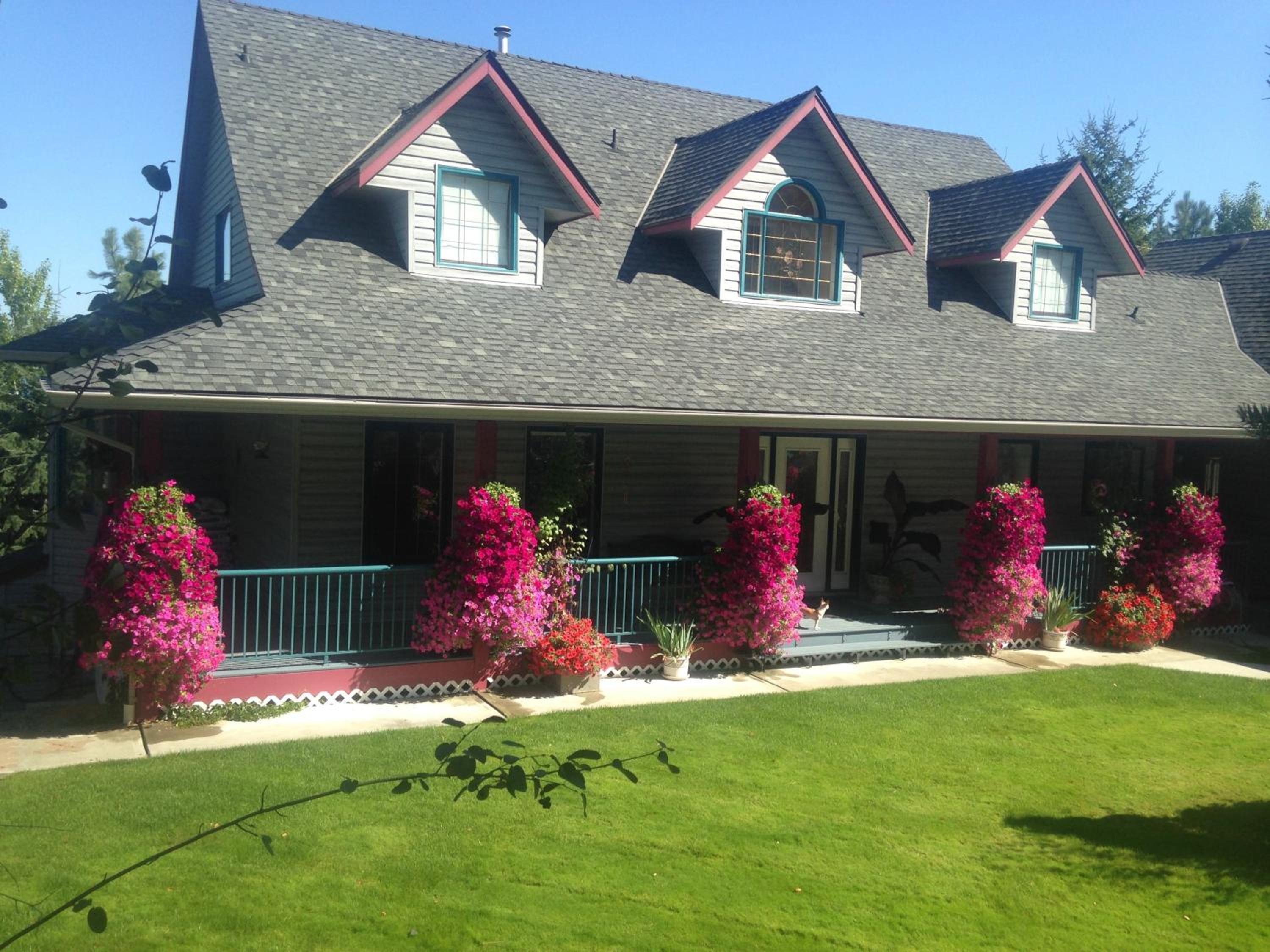 Eagle's Nest B&B