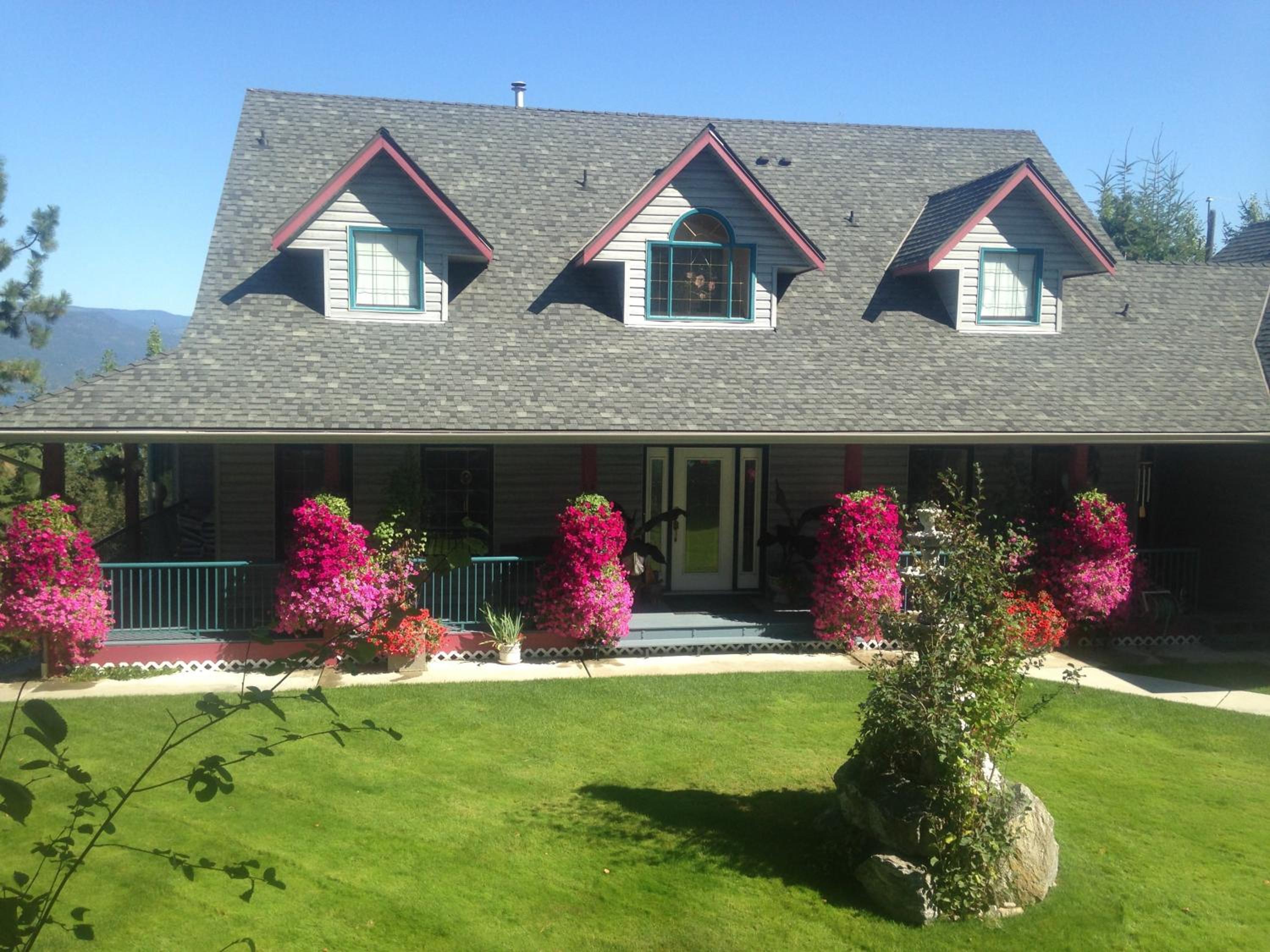 Eagle's Nest B&B