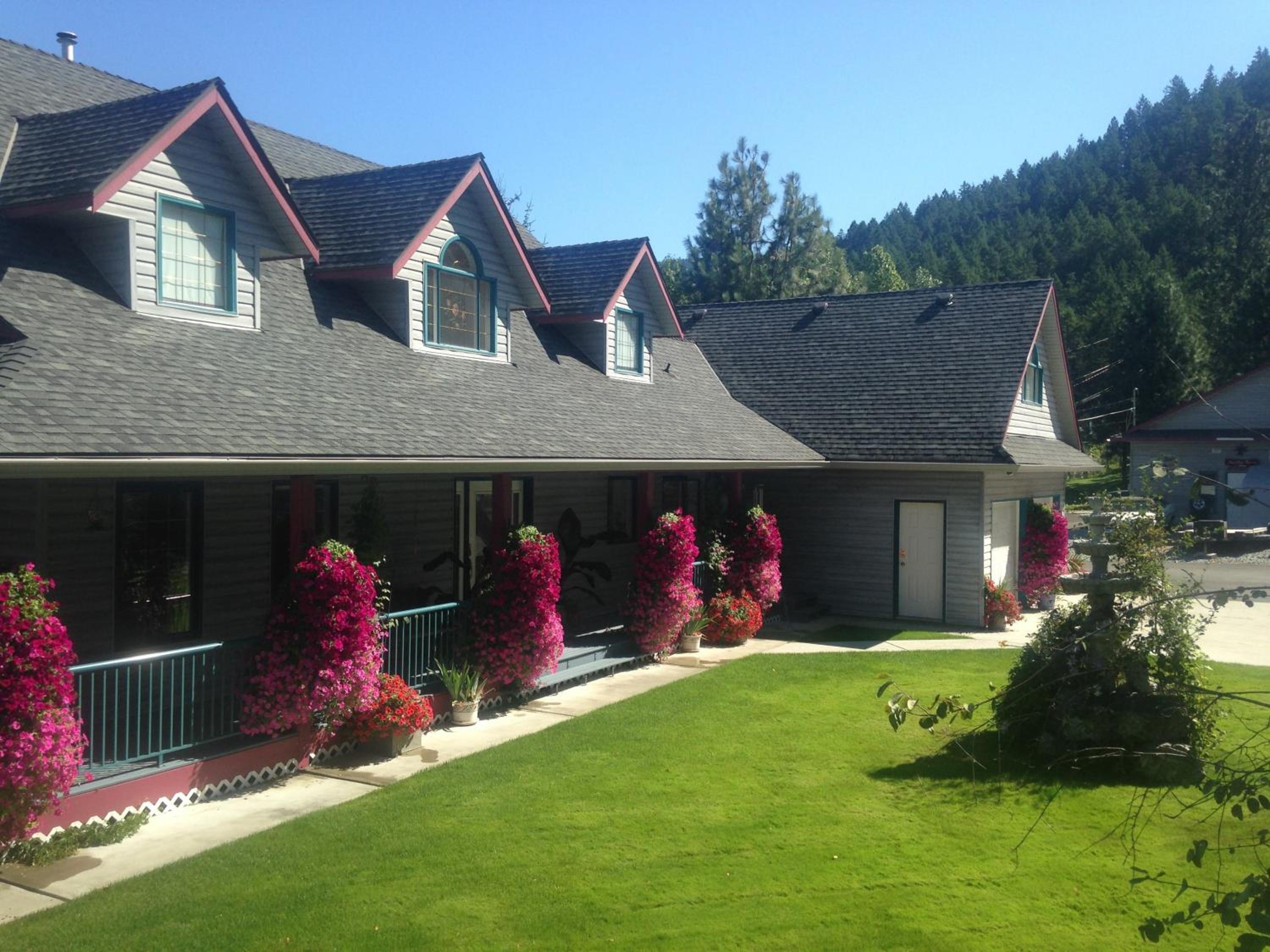 Eagle's Nest B&B