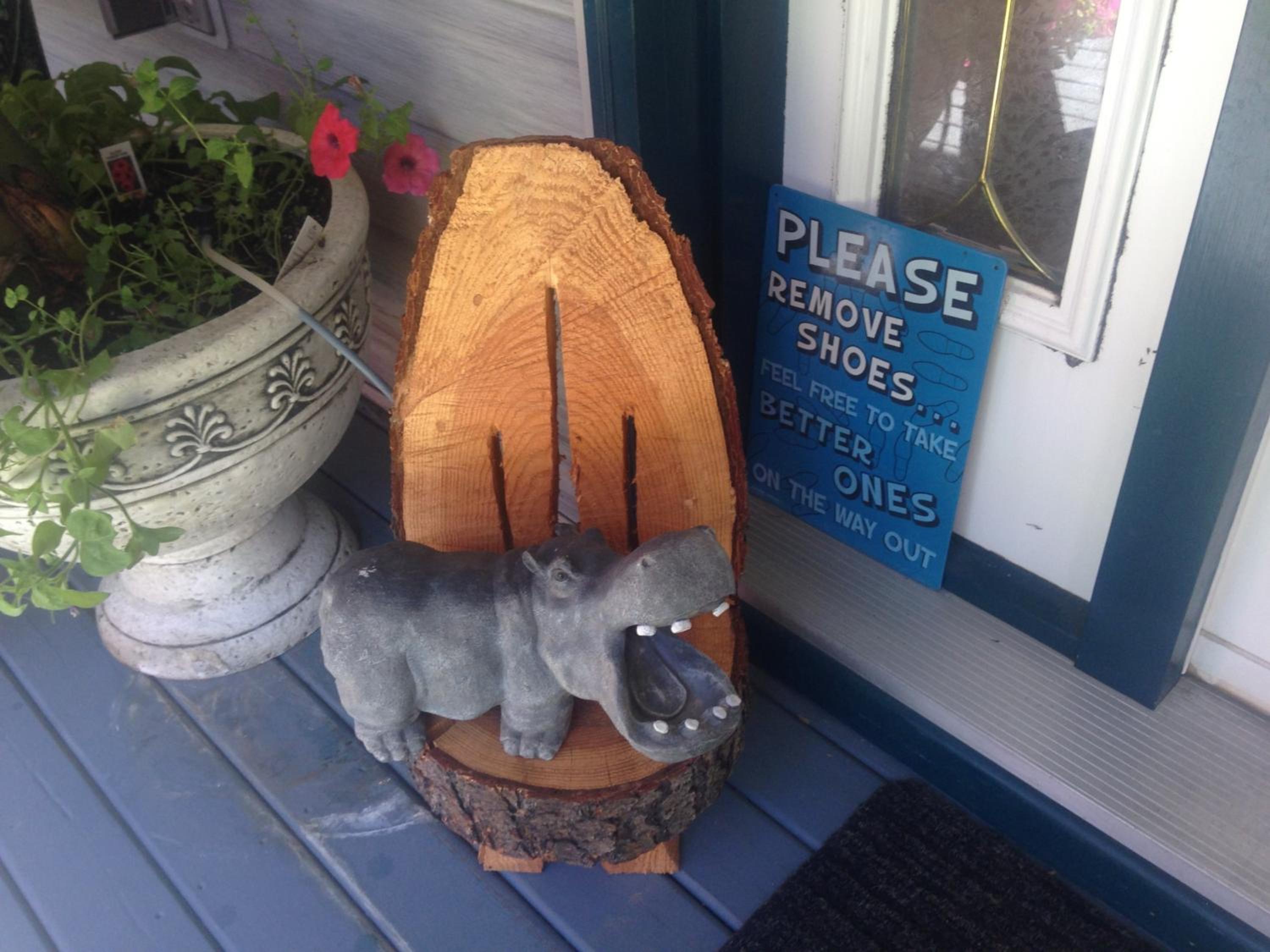 Eagle's Nest B&B