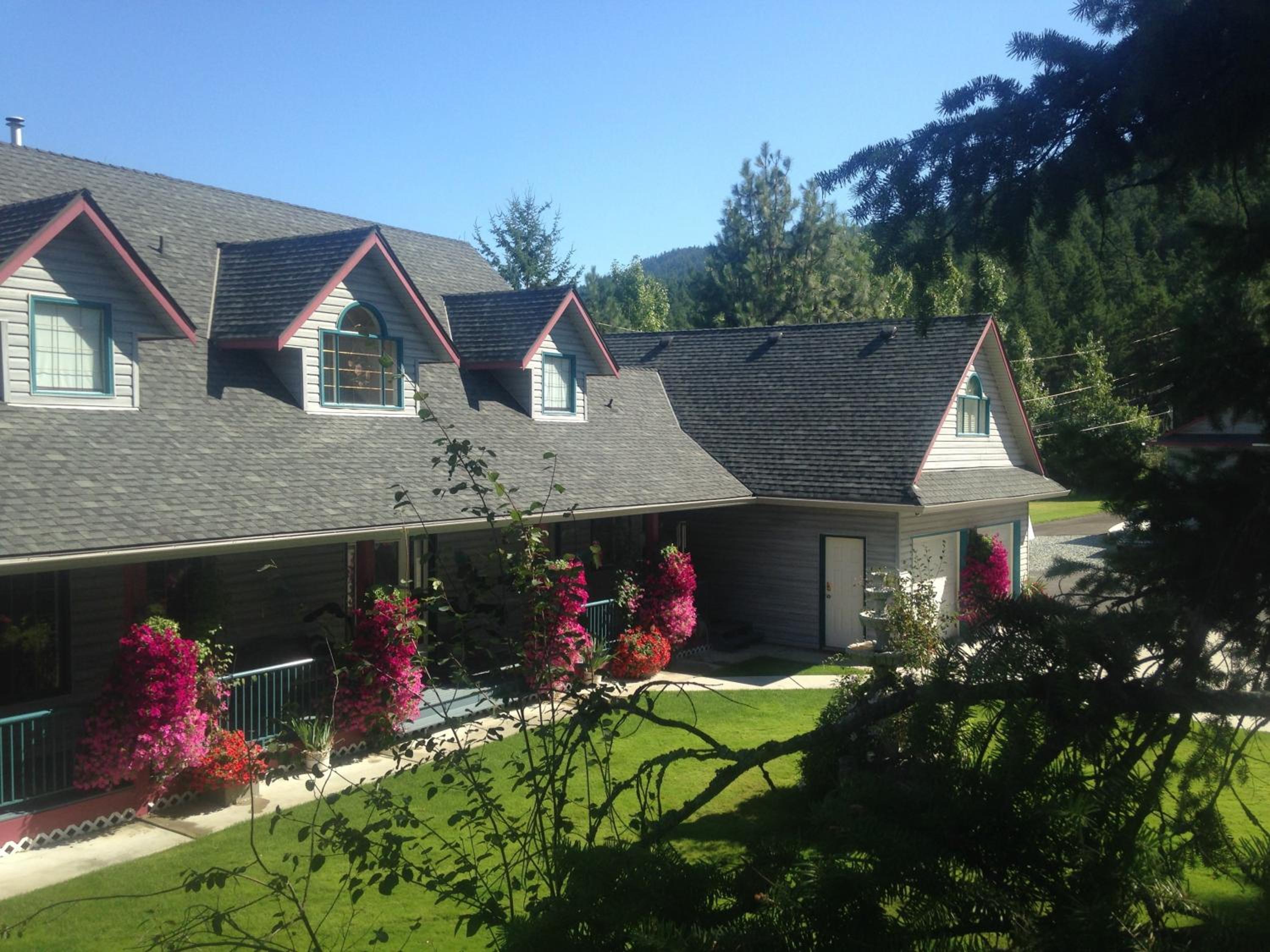 Eagle's Nest B&B