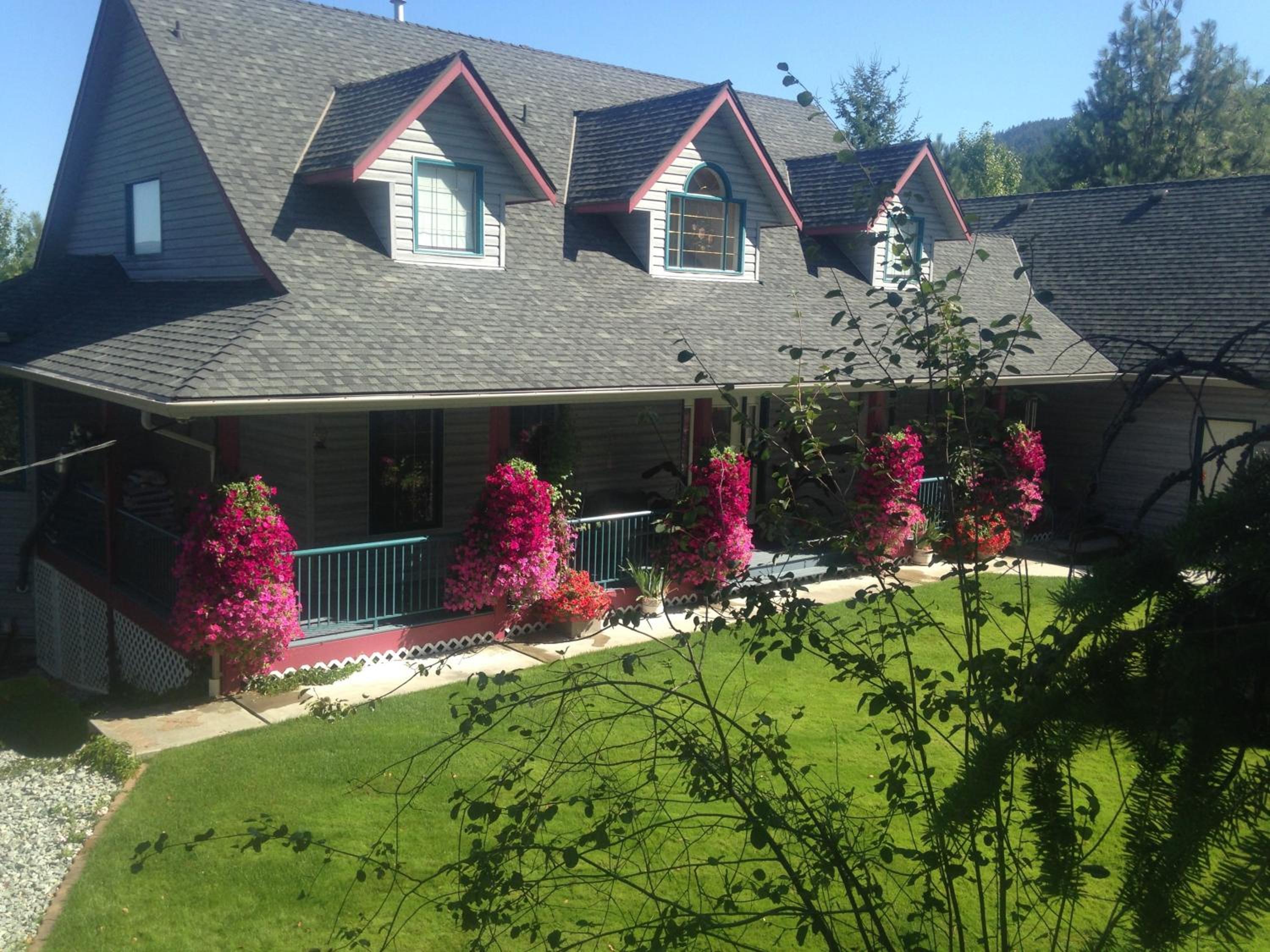 Eagle's Nest B&B