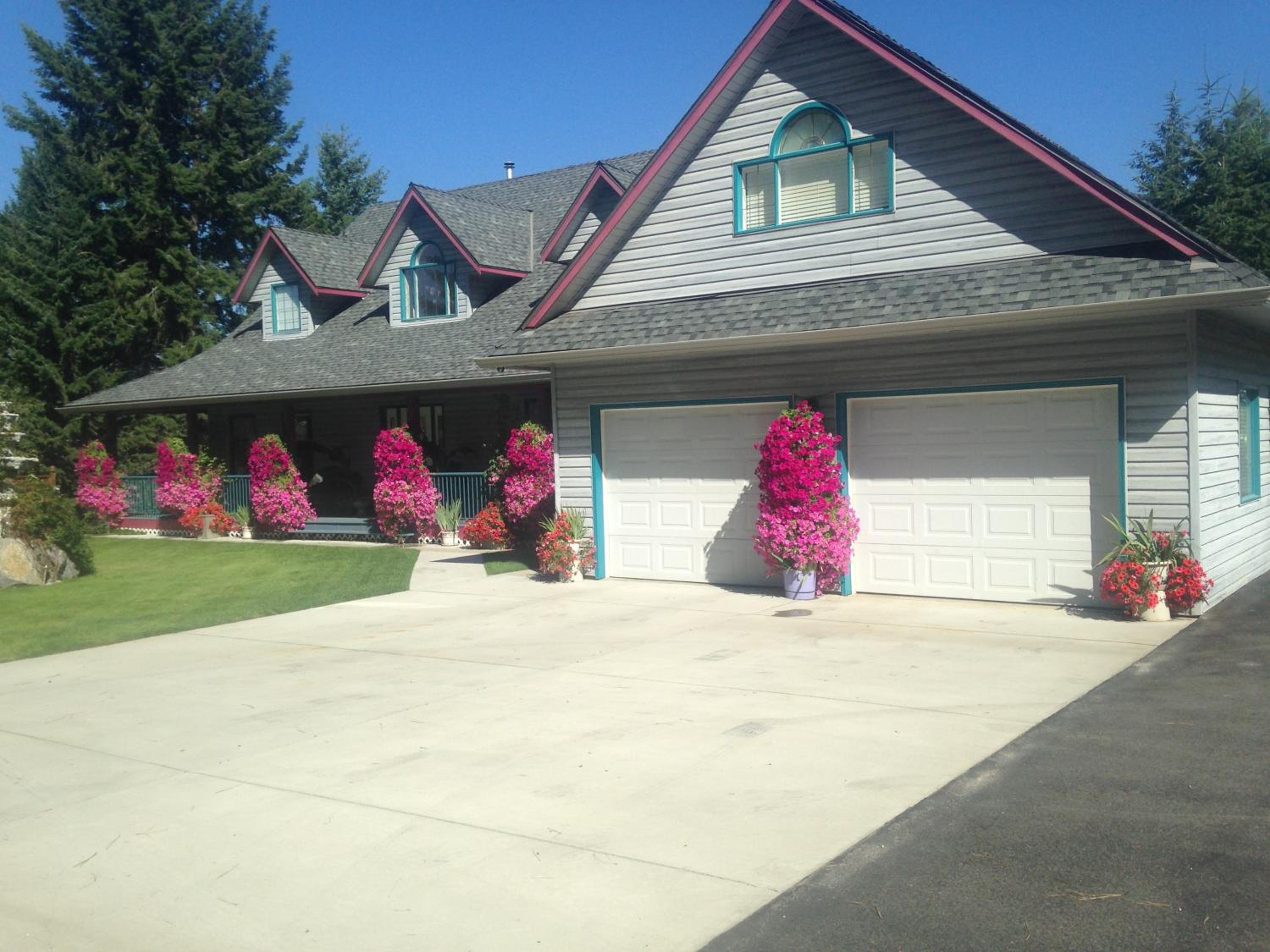 Eagle's Nest B&B