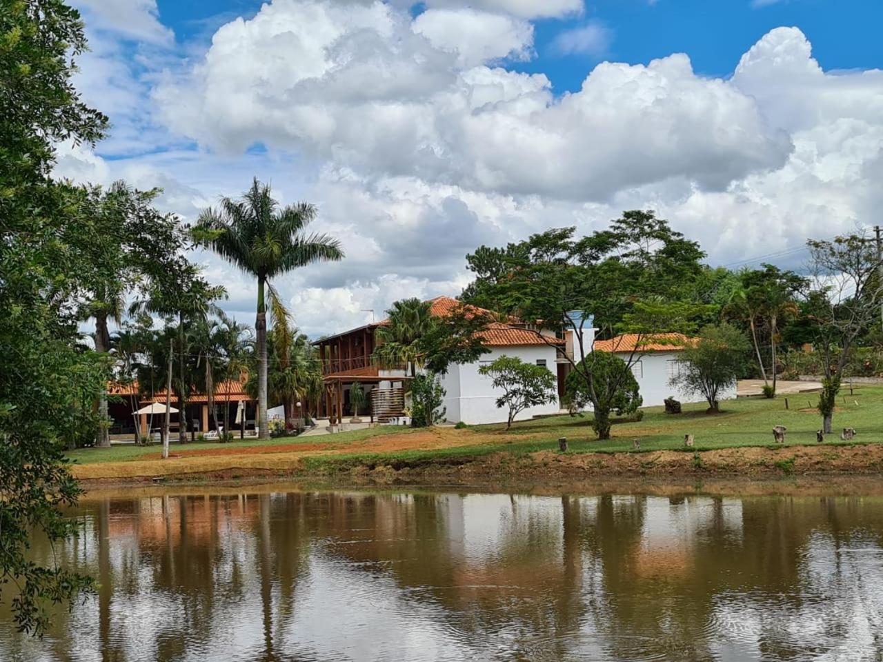 SÍTIO SANTA ROSA de Quadra