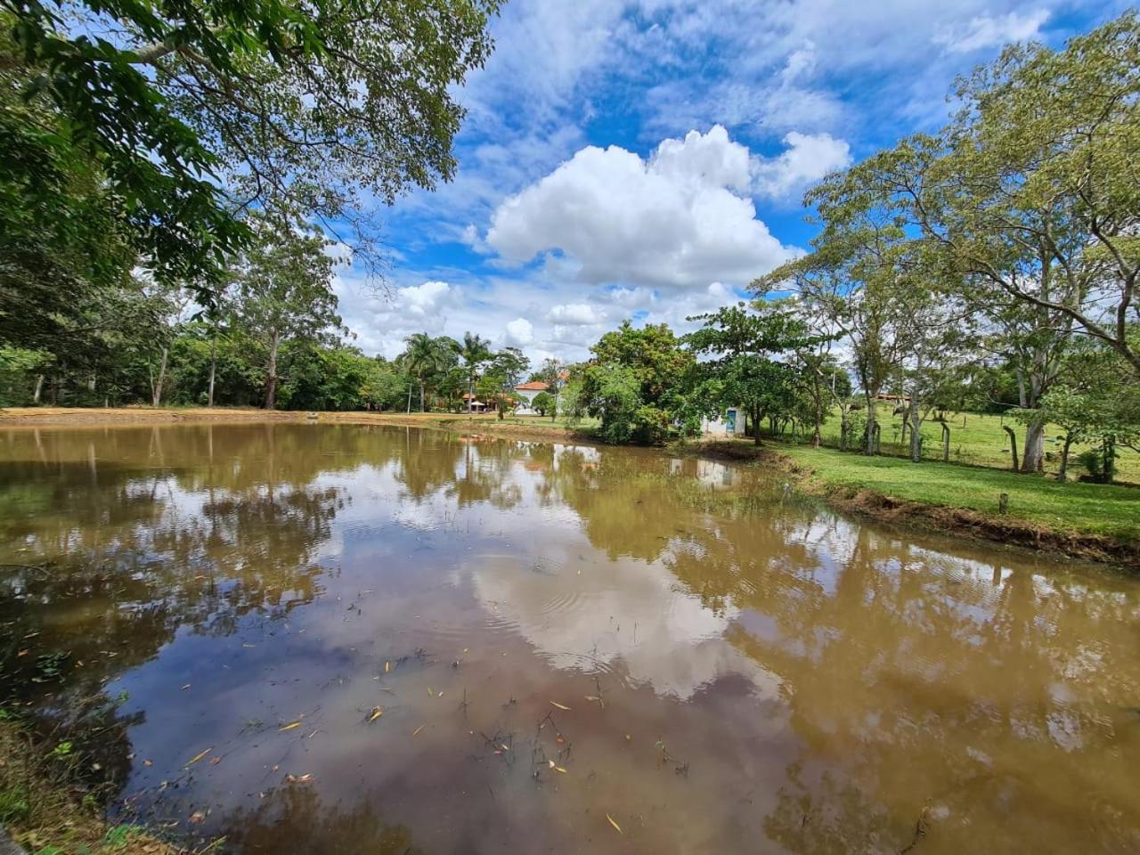 SÍTIO SANTA ROSA de Quadra