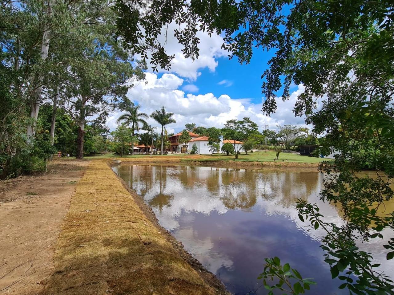 SÍTIO SANTA ROSA de Quadra