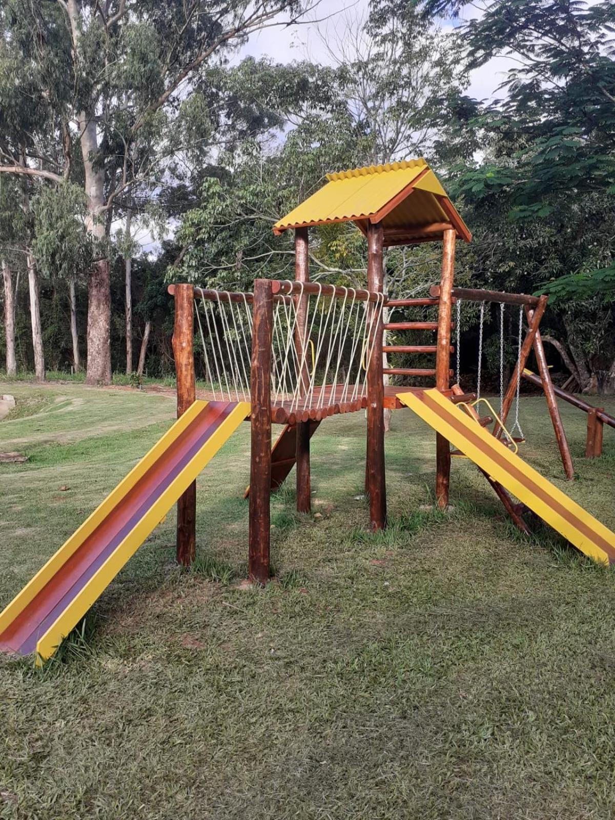 SÍTIO SANTA ROSA de Quadra