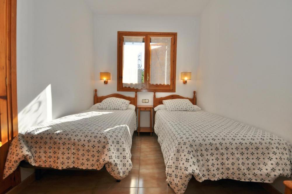 Villa Victoria
