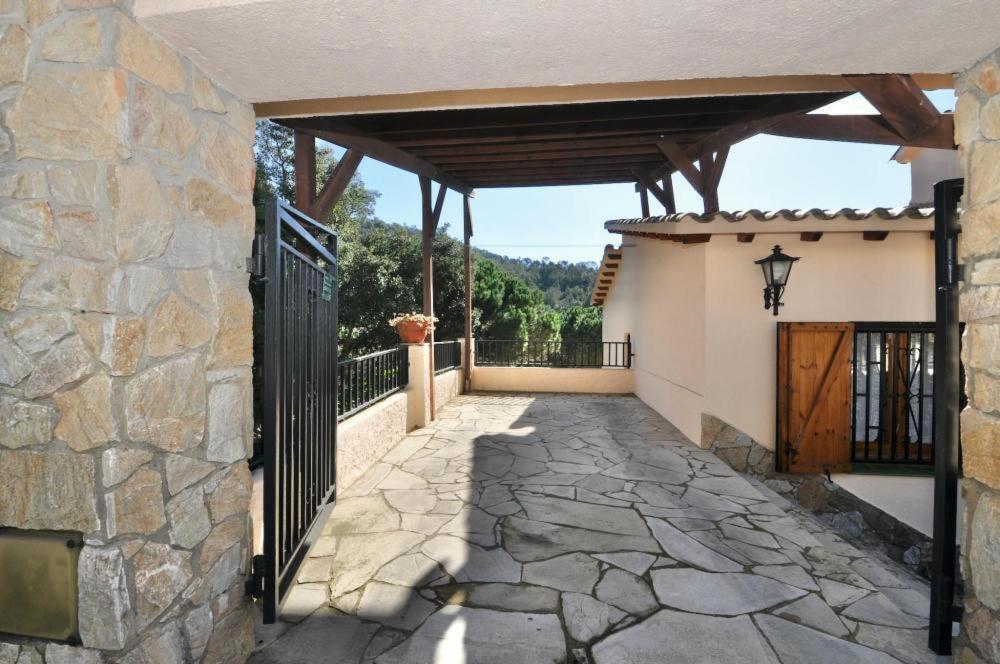 Villa Victoria