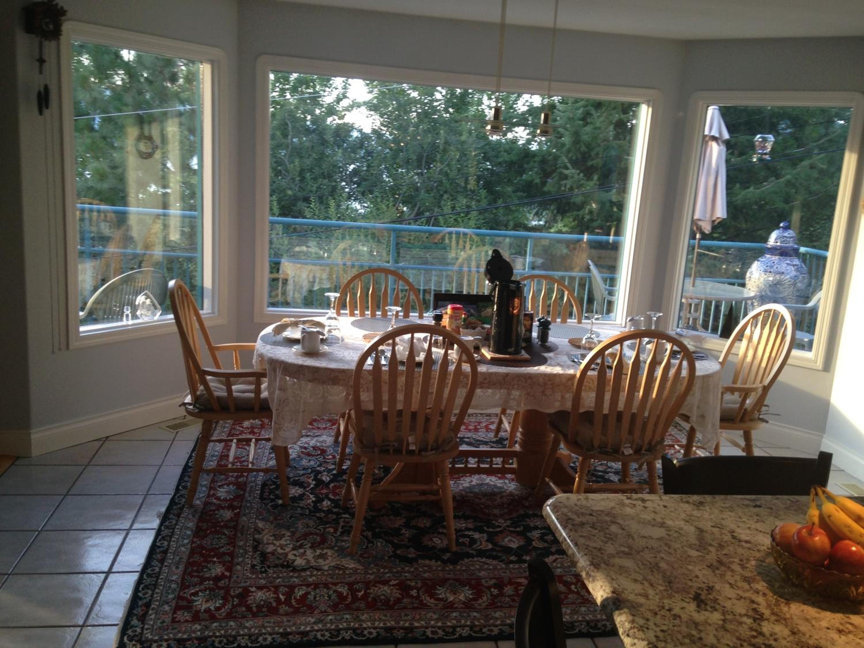 Eagle's Nest B&B
