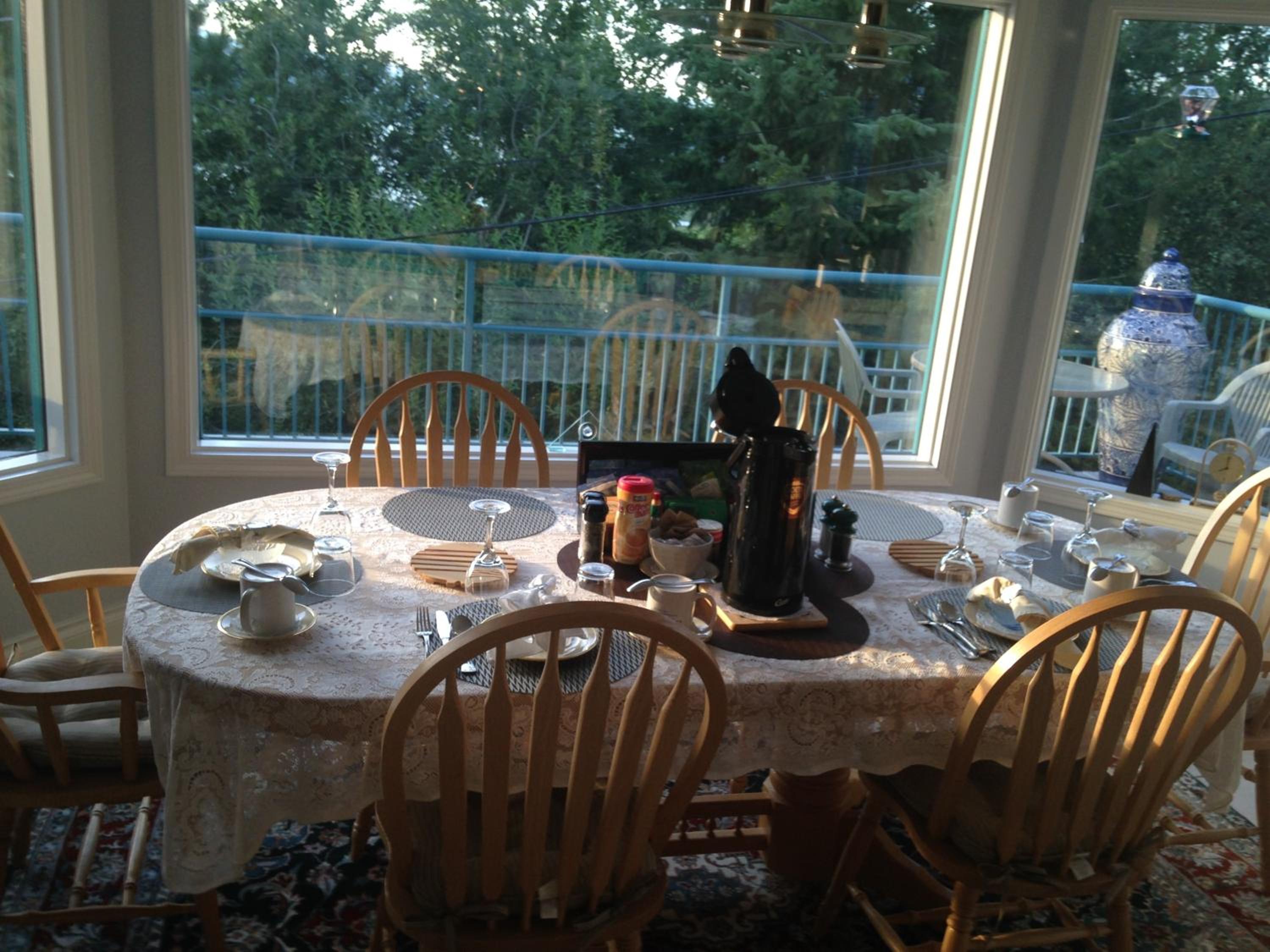 Eagle's Nest B&B
