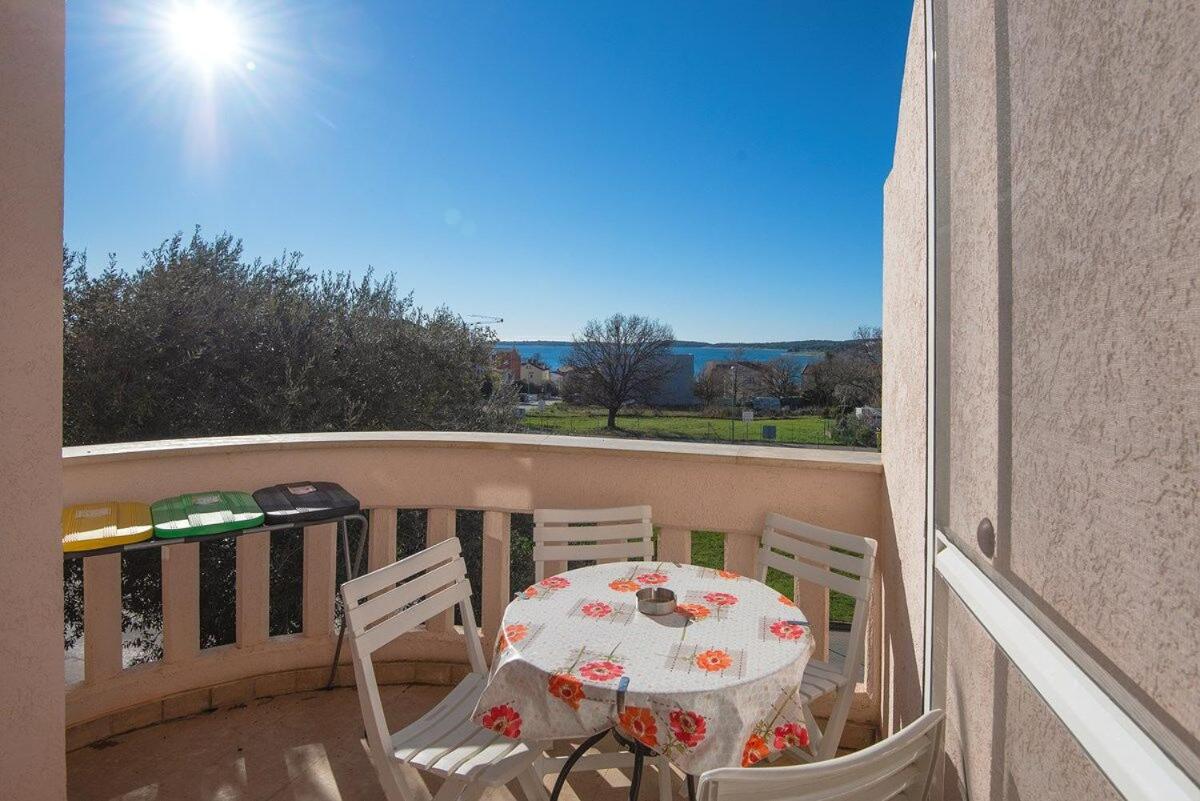 Apartment Stela view 2