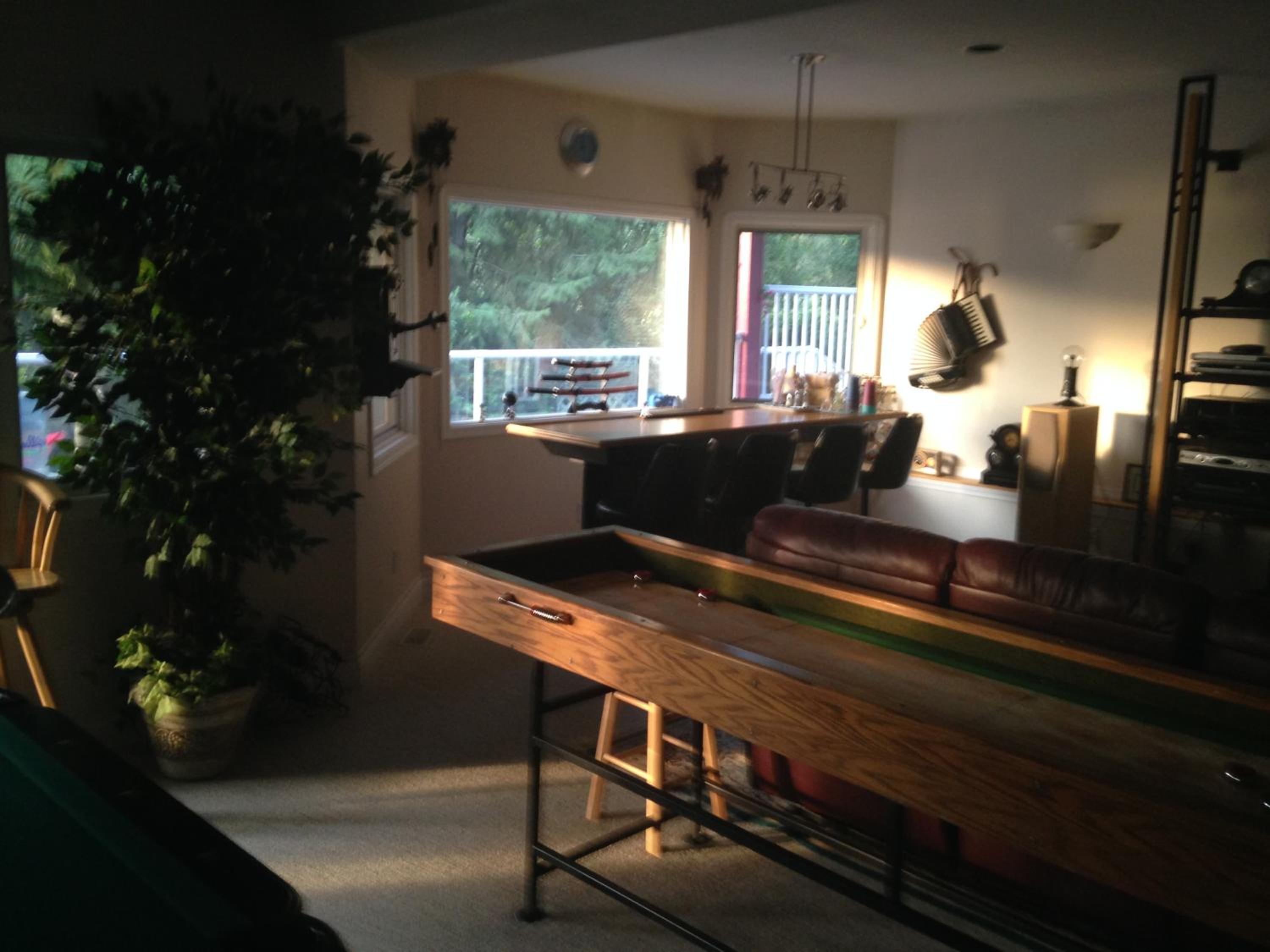 Eagle's Nest B&B