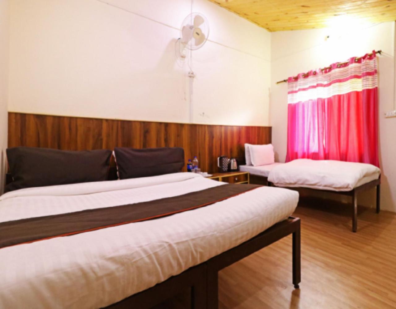 Bird Retreat by StayApart, Rishikesh view 5