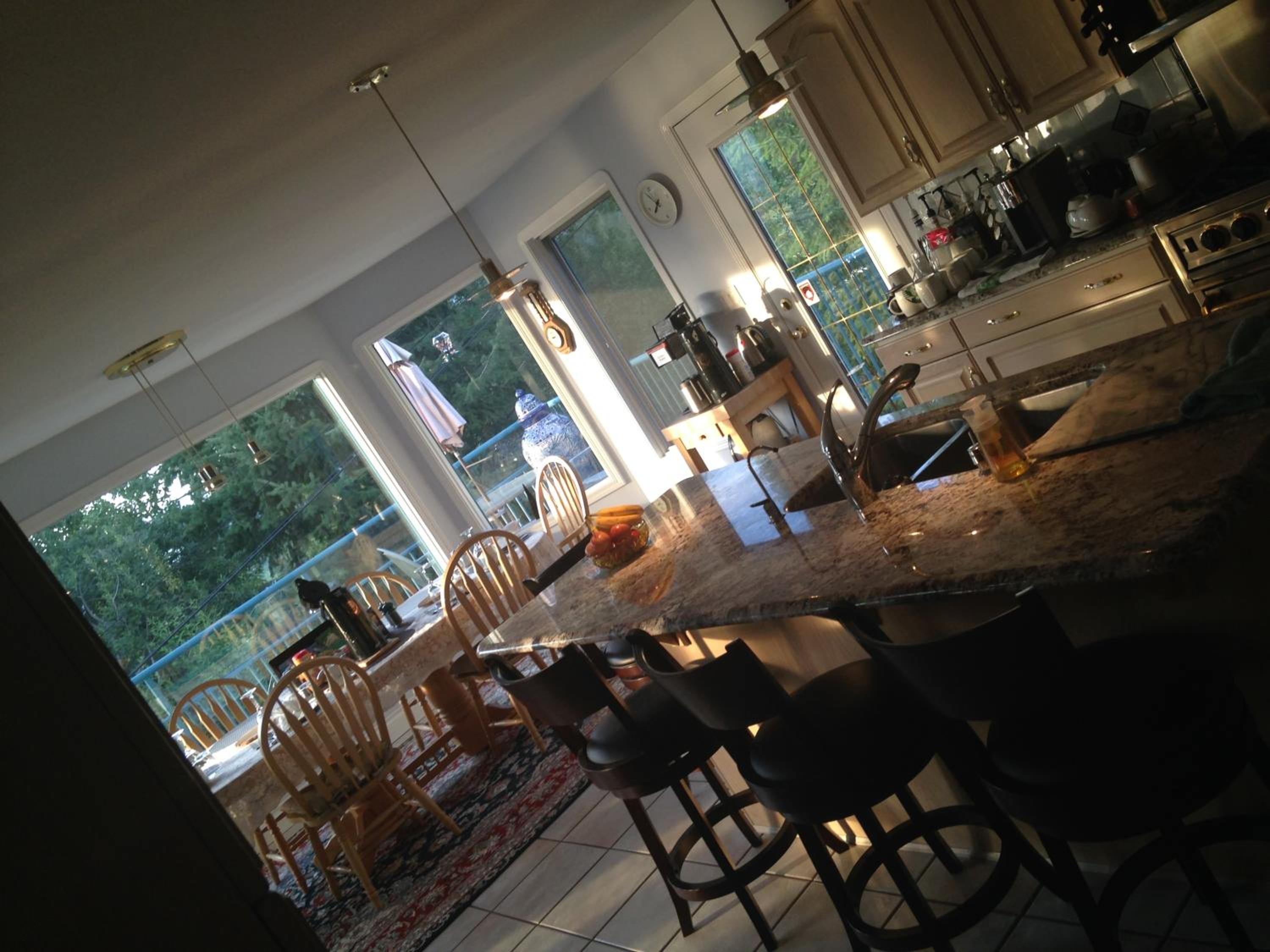 Eagle's Nest B&B