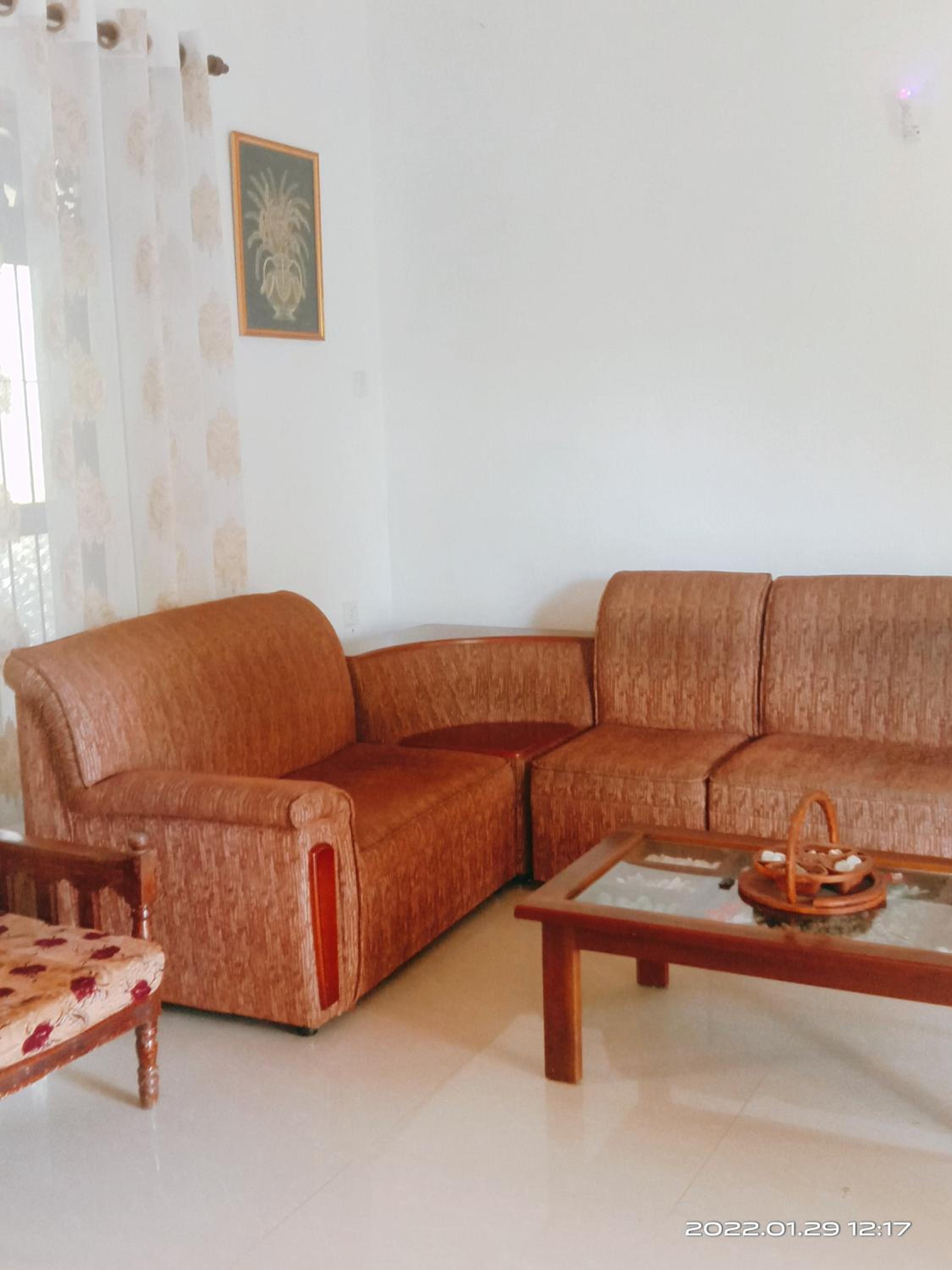 Romaclan Villa view 2