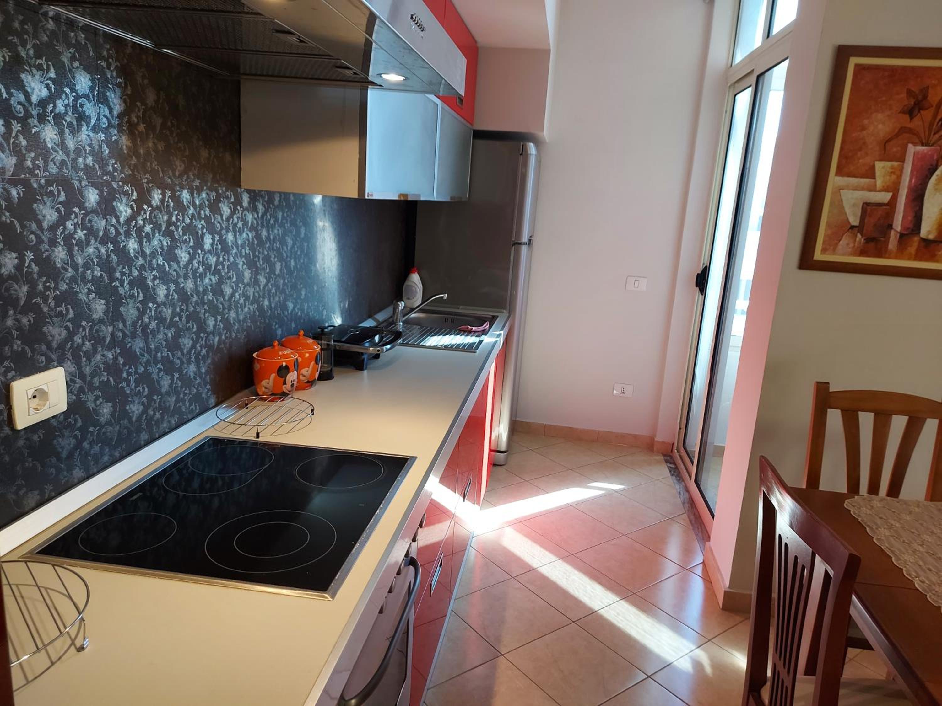 Bral Apartments 8 Two-Bedroom Beachfront