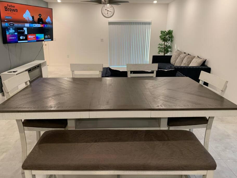 West Palm Beach Vacations - Cozy 3Bed 2Bath near Mets Stadium/Beach - Property Image 8