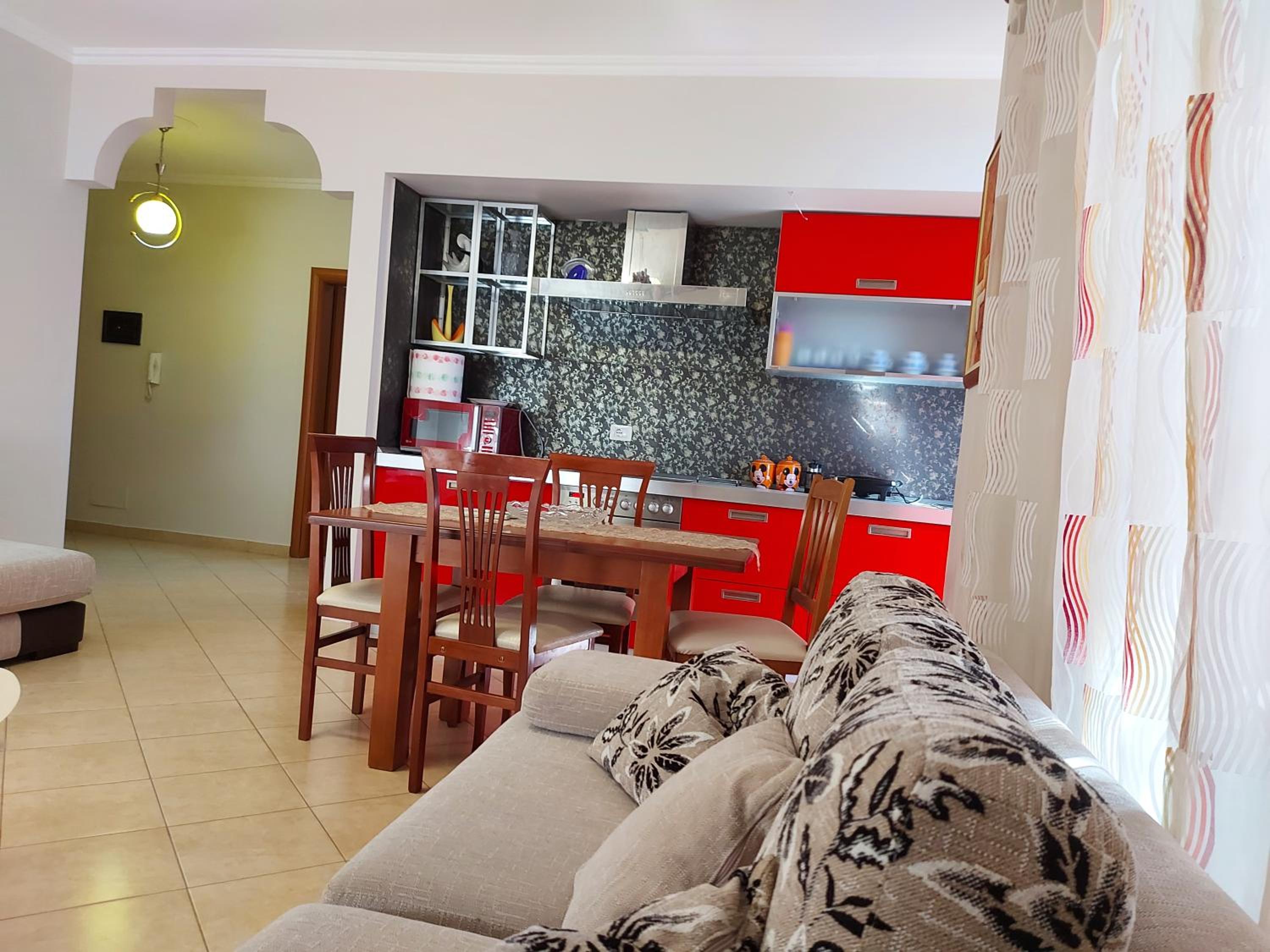 Bral Apartments 8 Two-Bedroom Beachfront