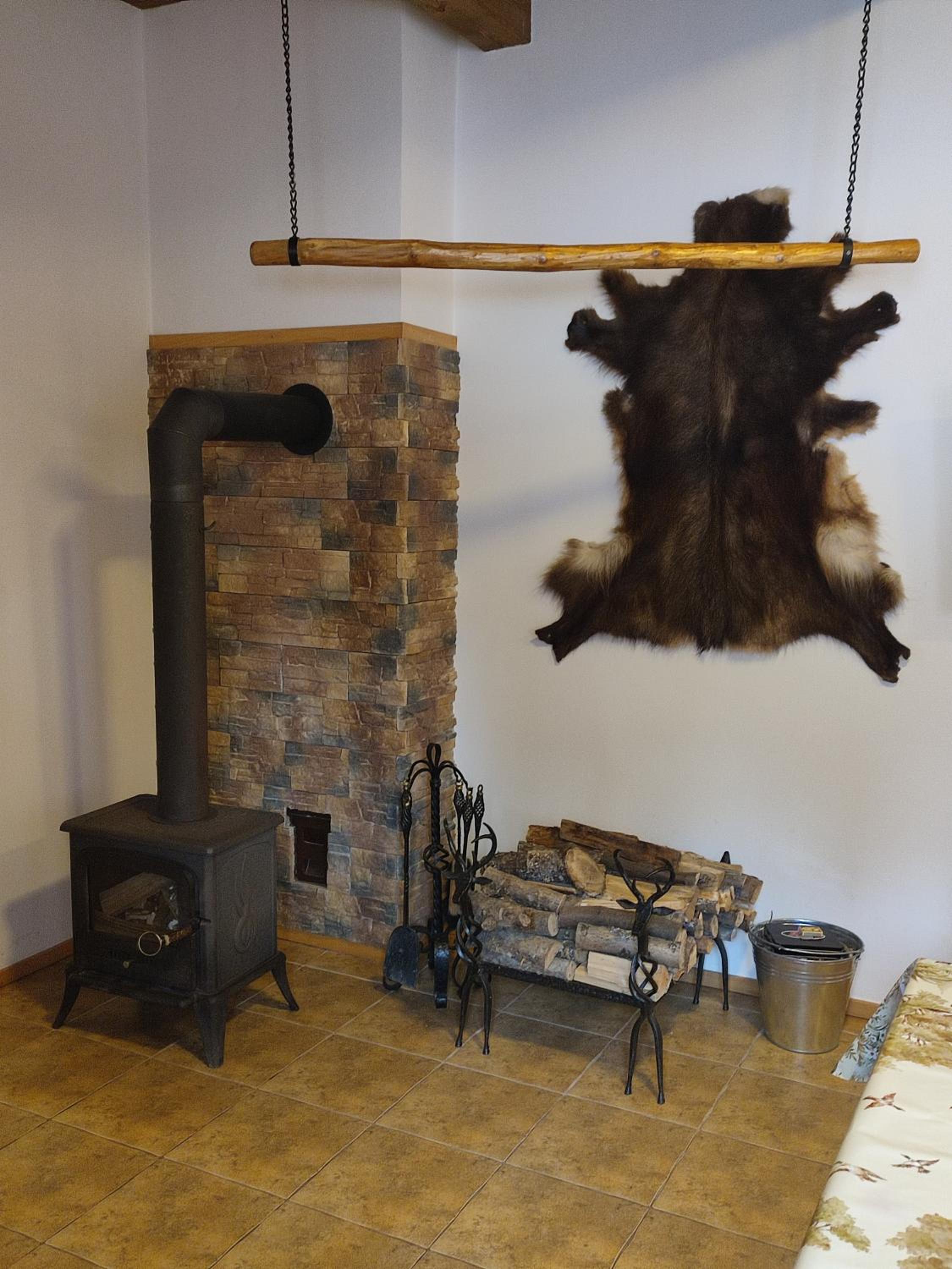 apartmány pod Vysákem