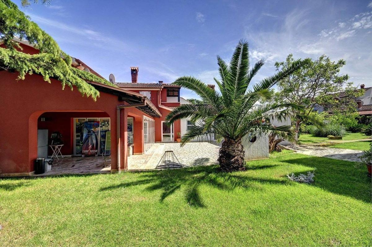 Apartments Villa Delia