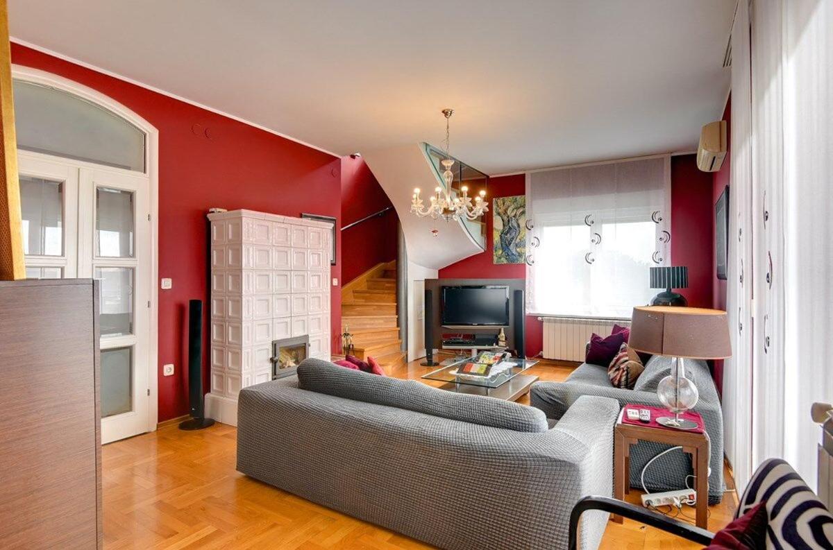 Apartments Villa Delia photo 5