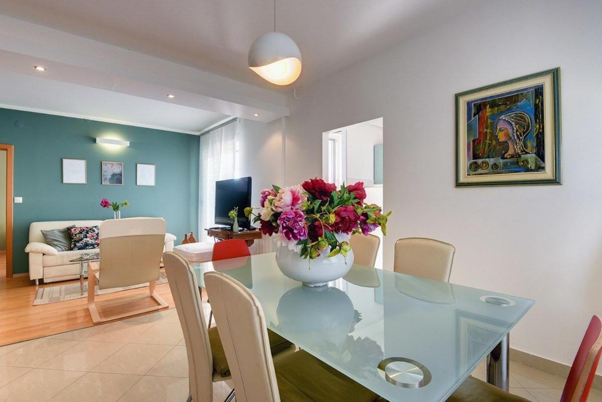 Apartments Villa Delia