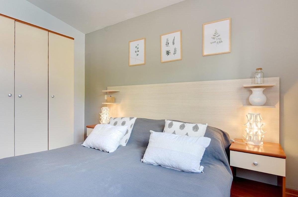 Apartments Villa Delia